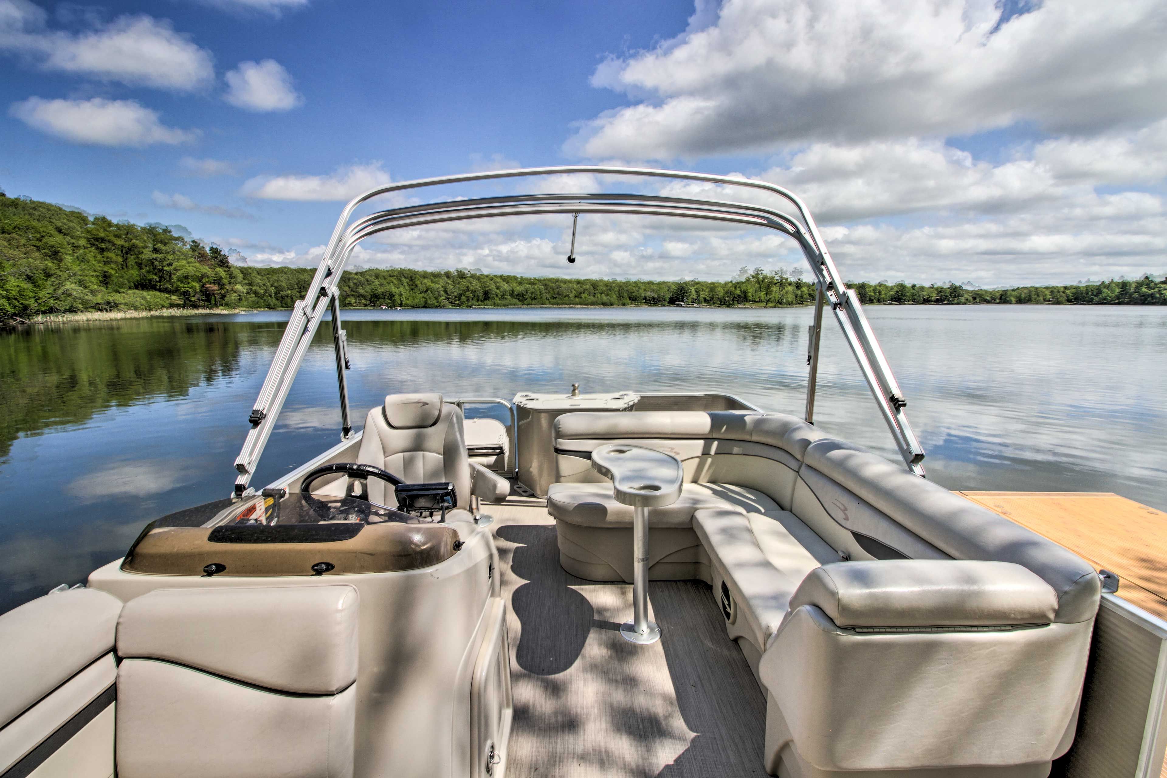 Pontoon