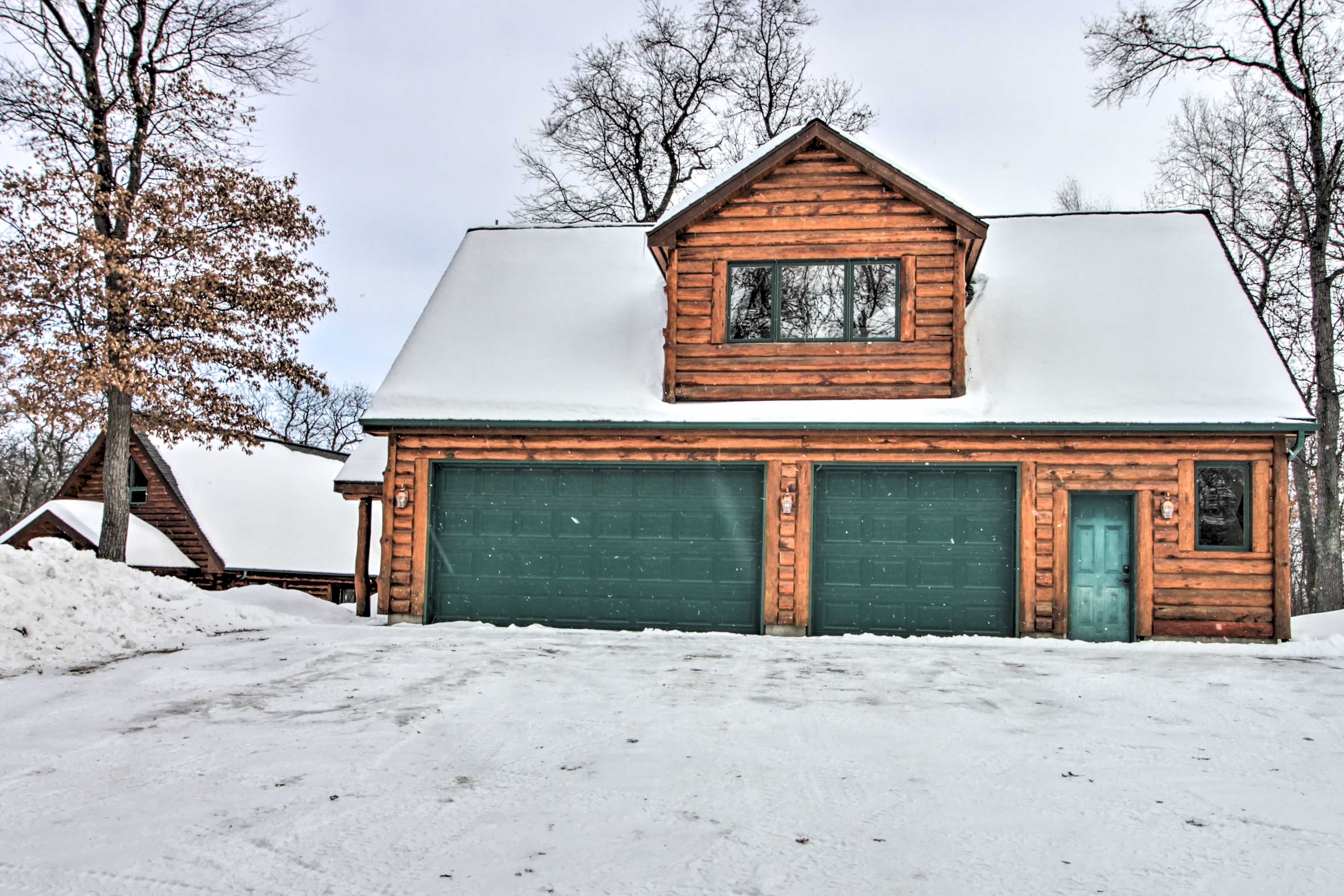 Game Room | Stairs Required | No Garage Access