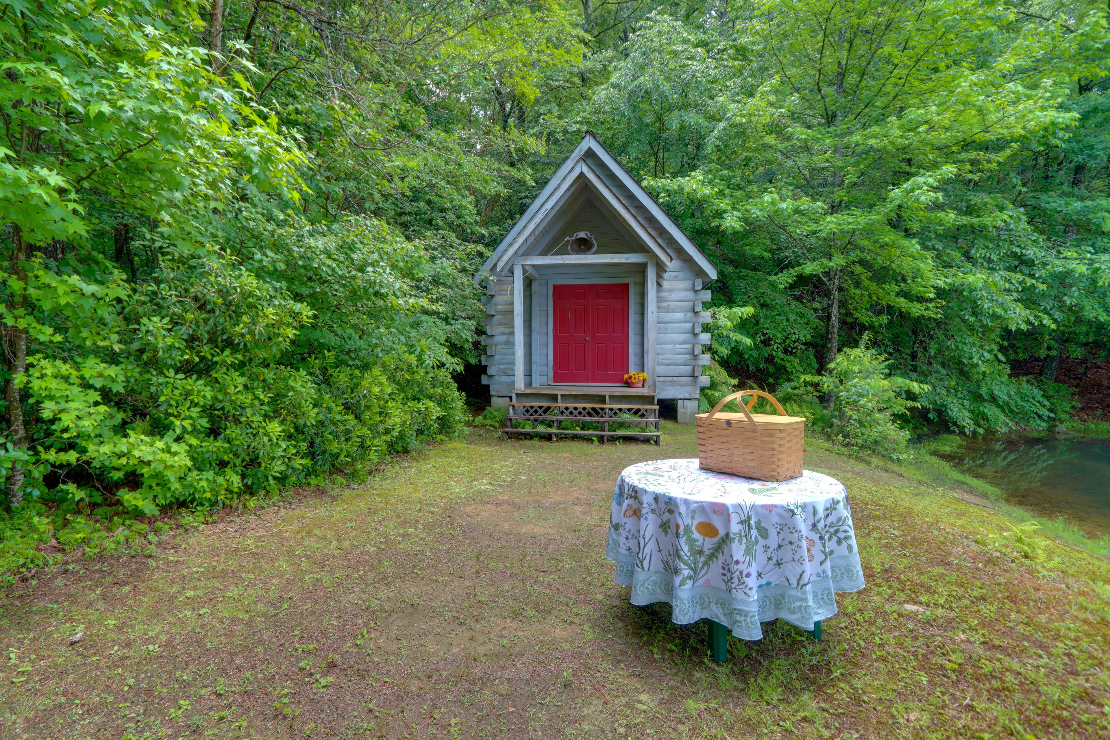 On-Site Chapel