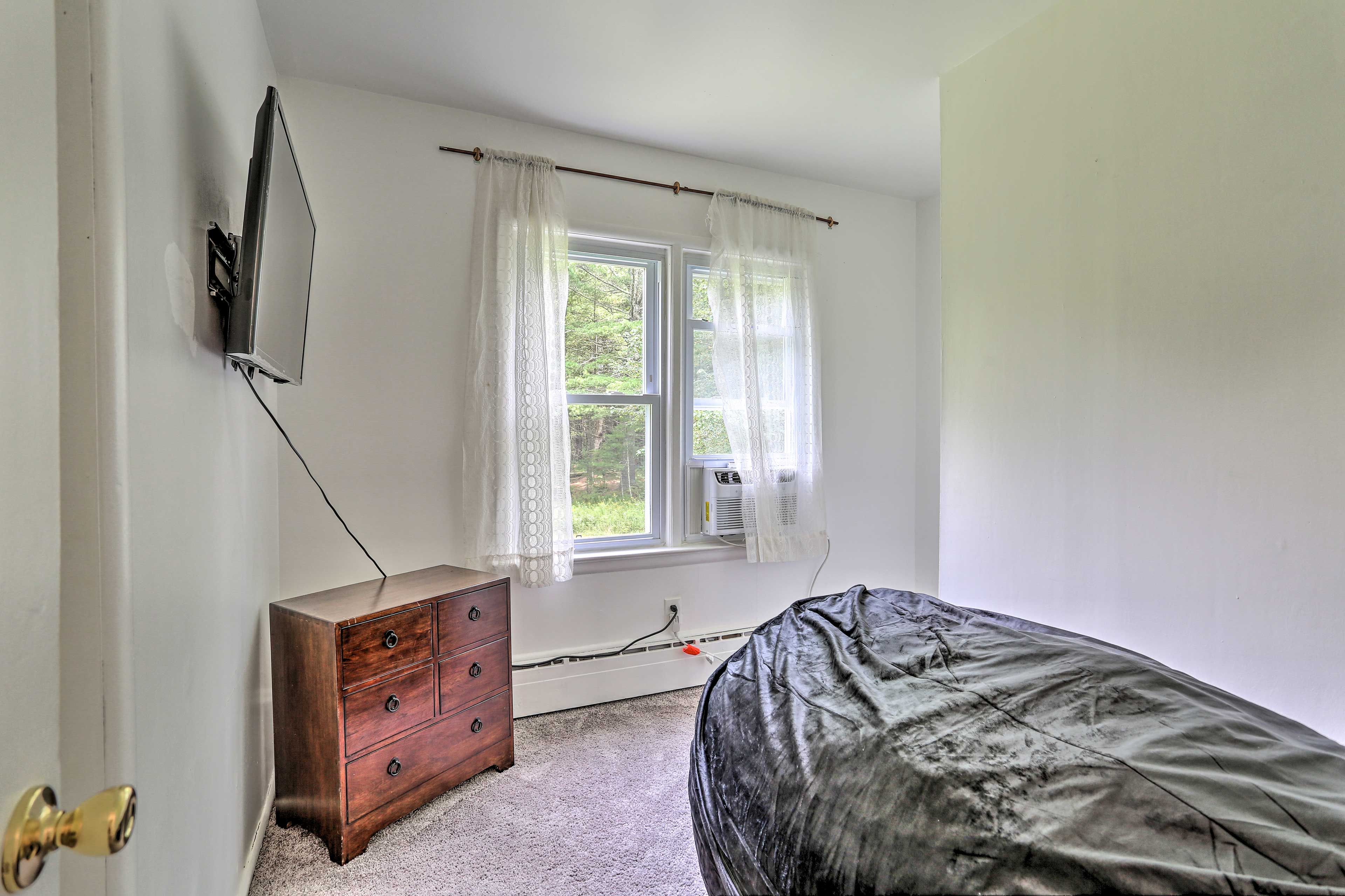 TV Room