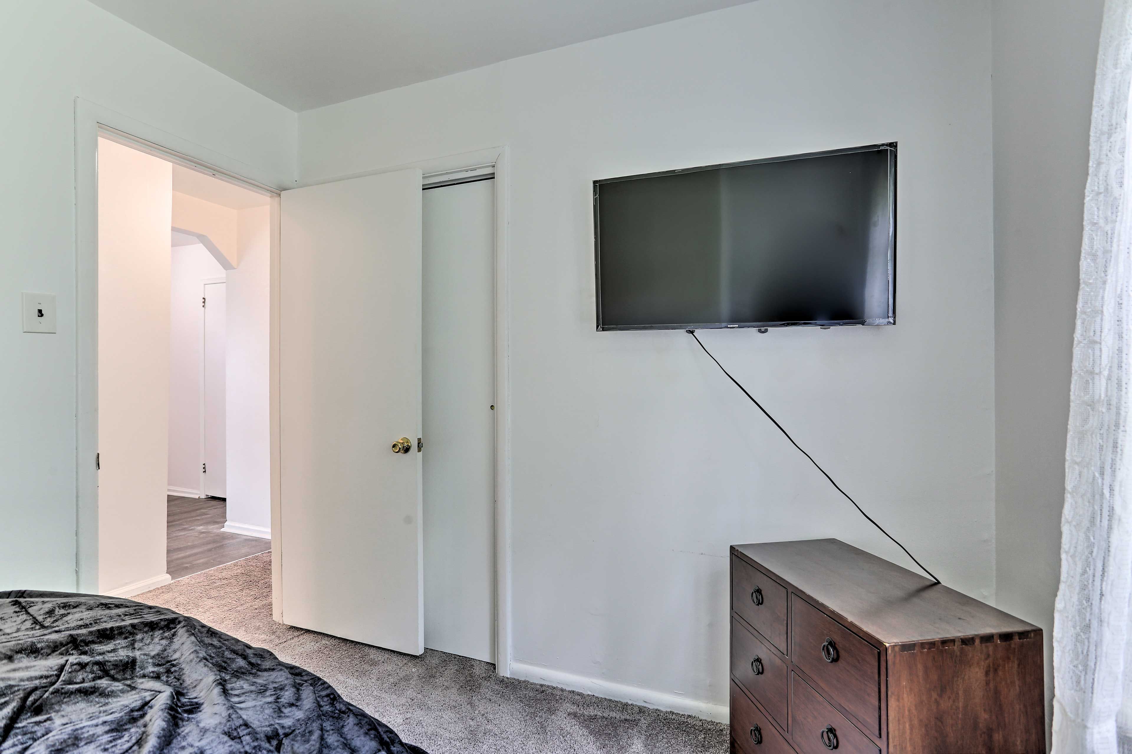 TV Room