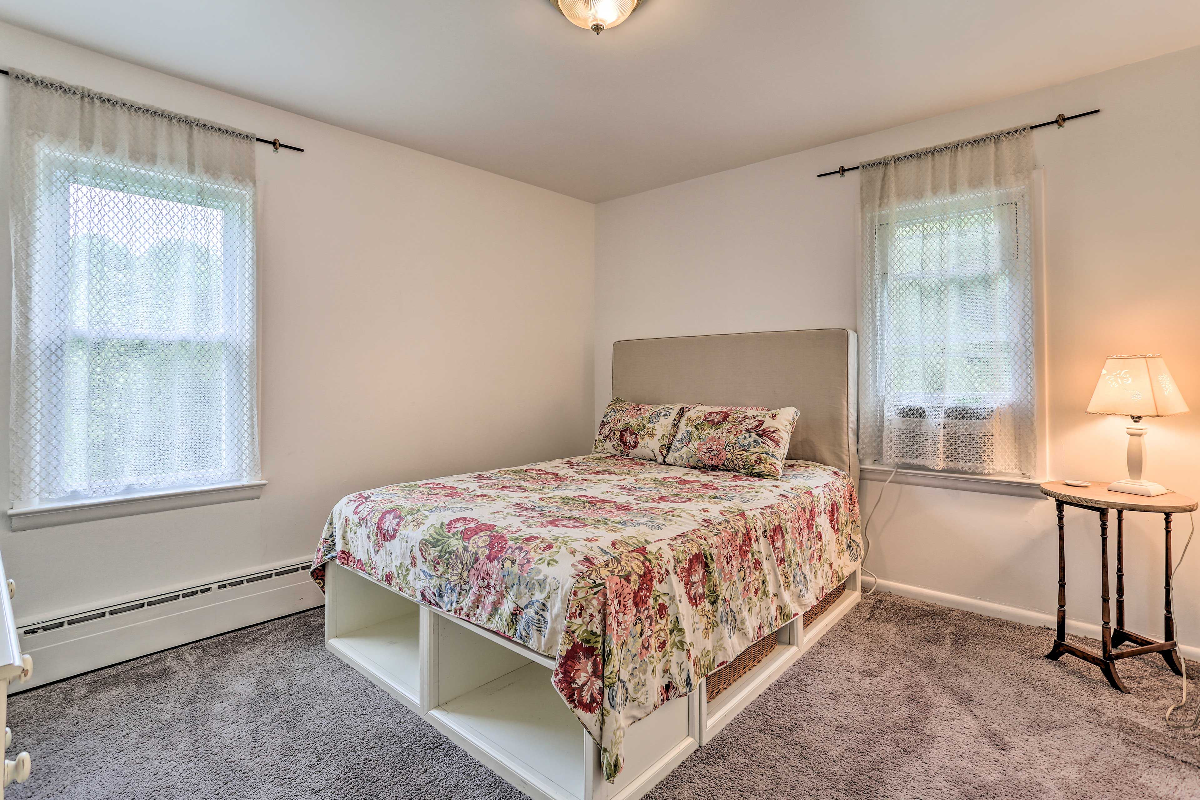 Bedroom 2 | Full Bed