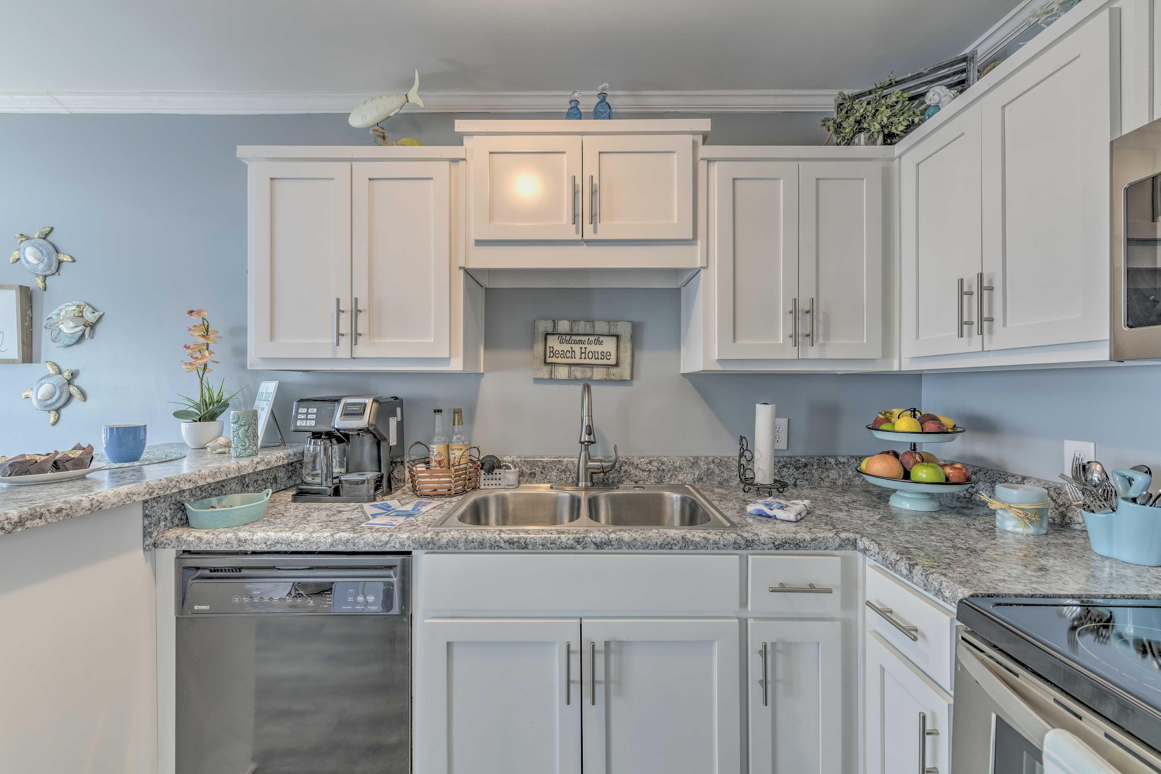 Kitchen | Cooking Basics | Spices | Blender | Crock-Pot