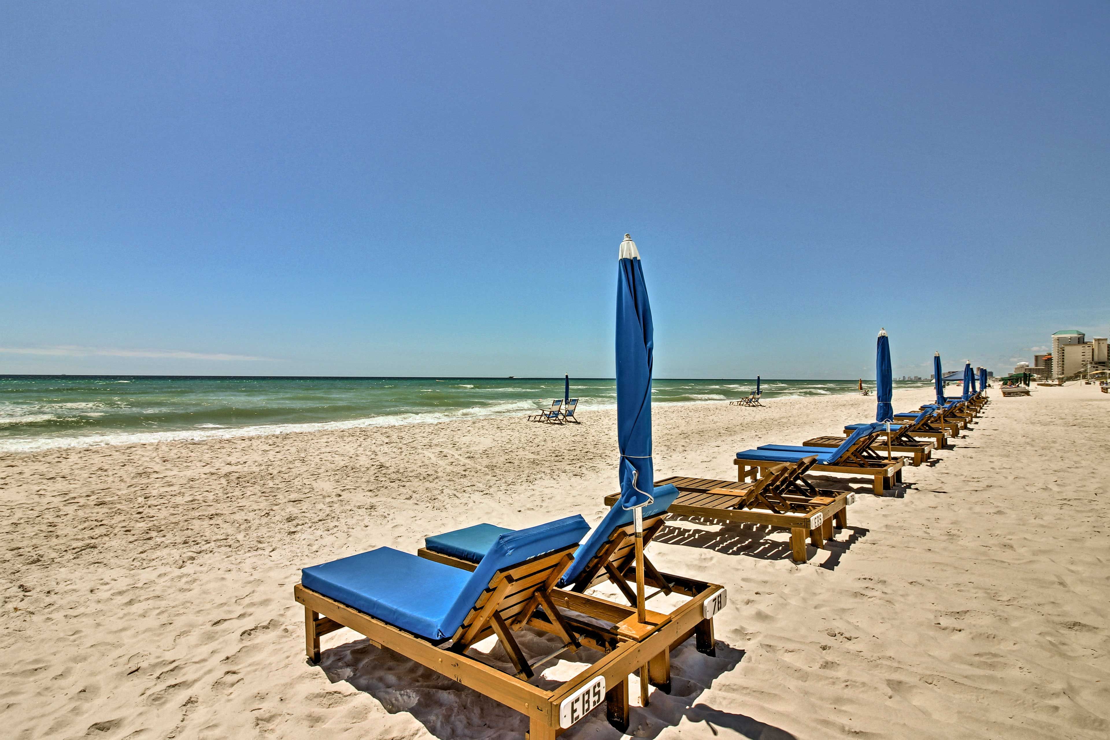 Largo Mar Community | Beach Access