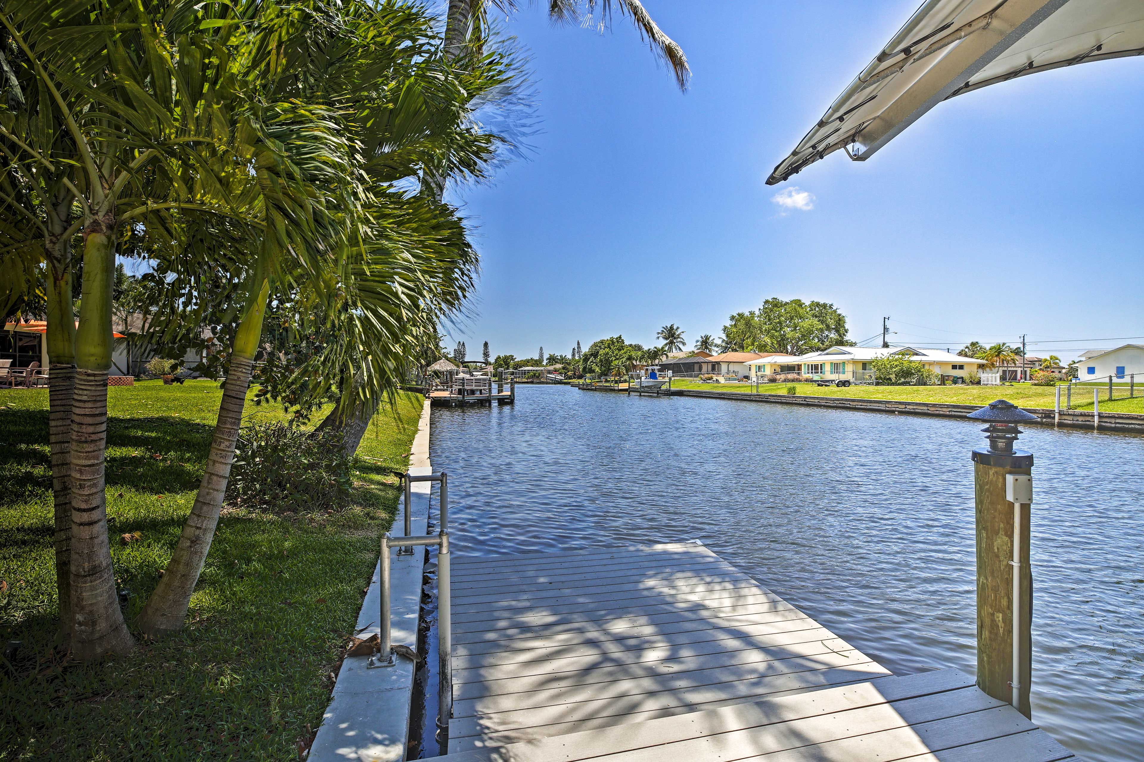 Waterfront
