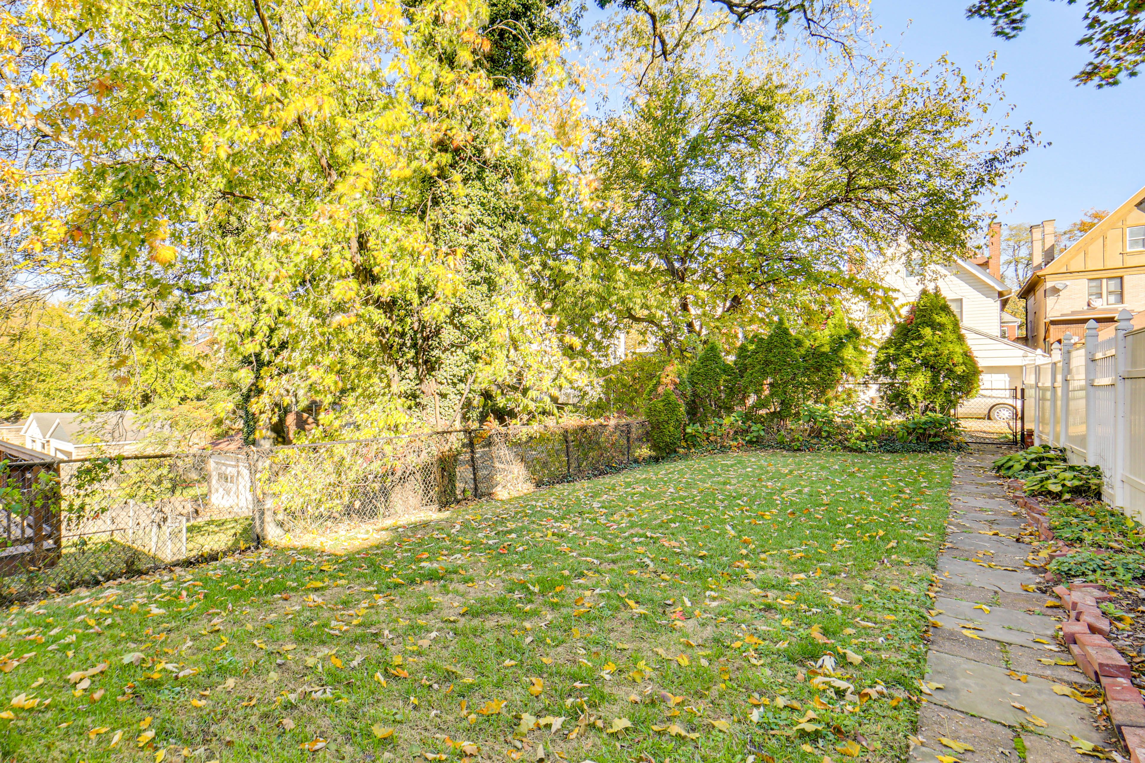 Parking | Designated Space (2 Vehicles) | Free Street Parking