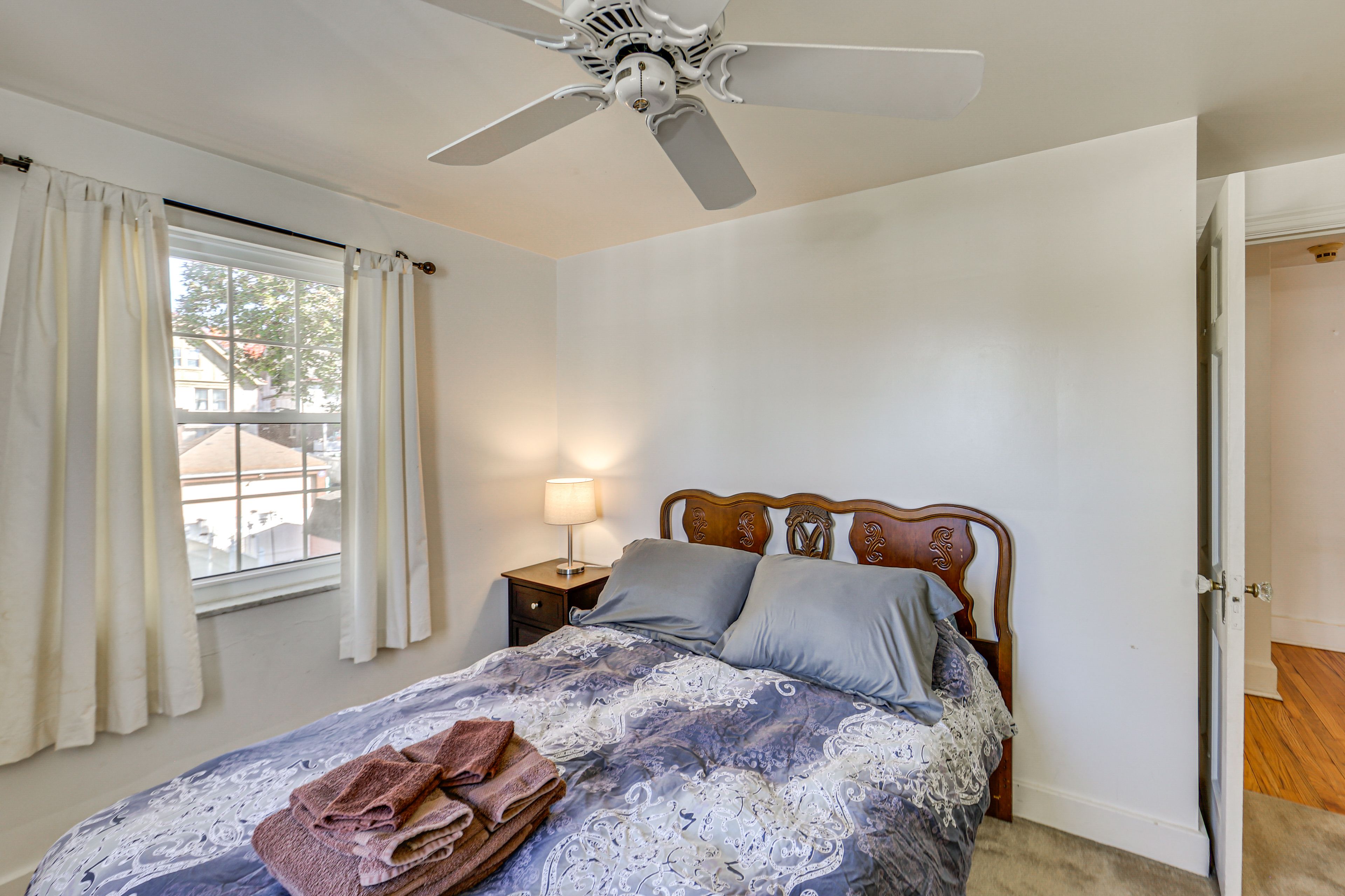 Bedroom 2 | Upper Level | Full Bed