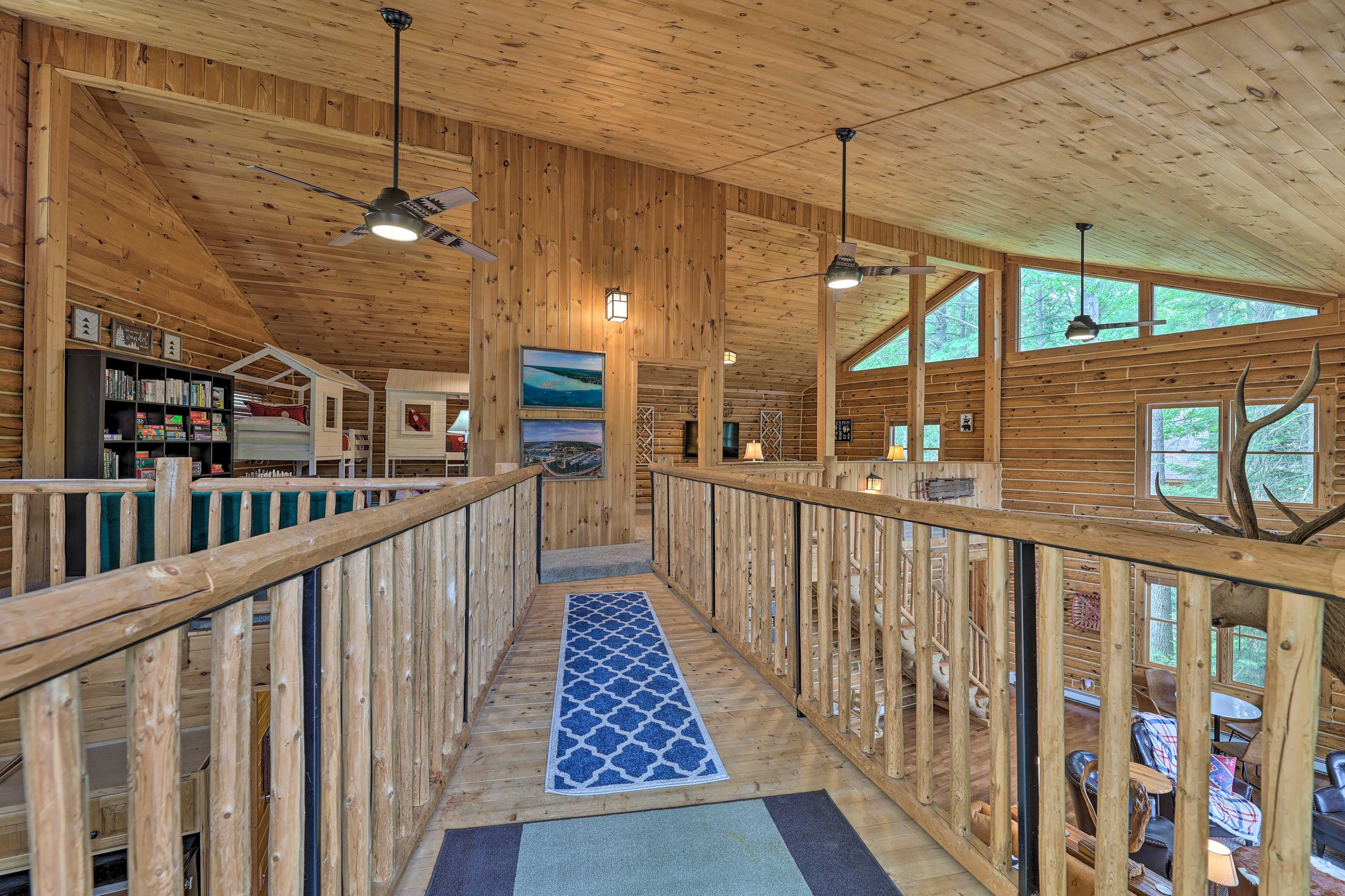 Loft Space