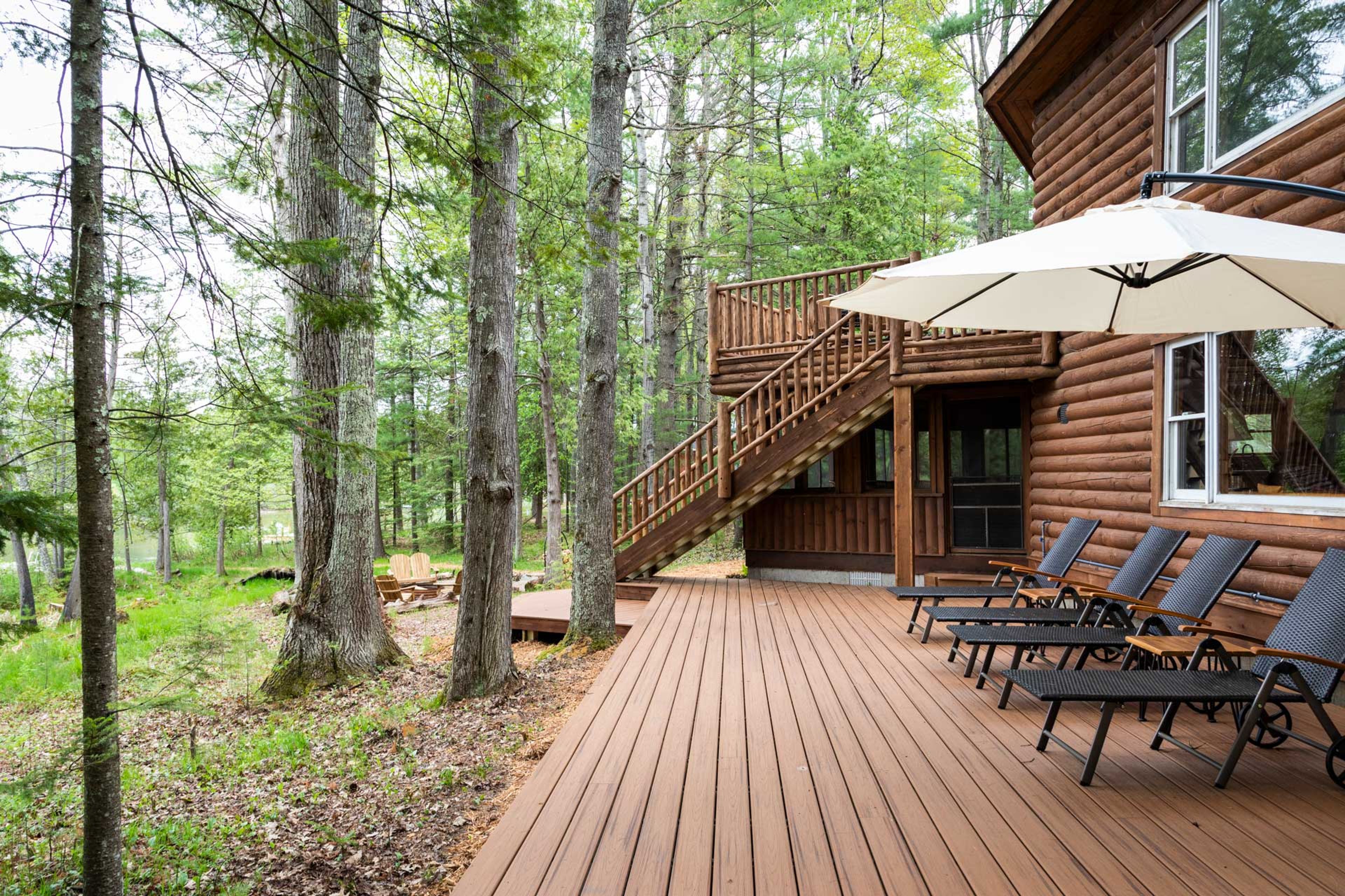 Home Exterior