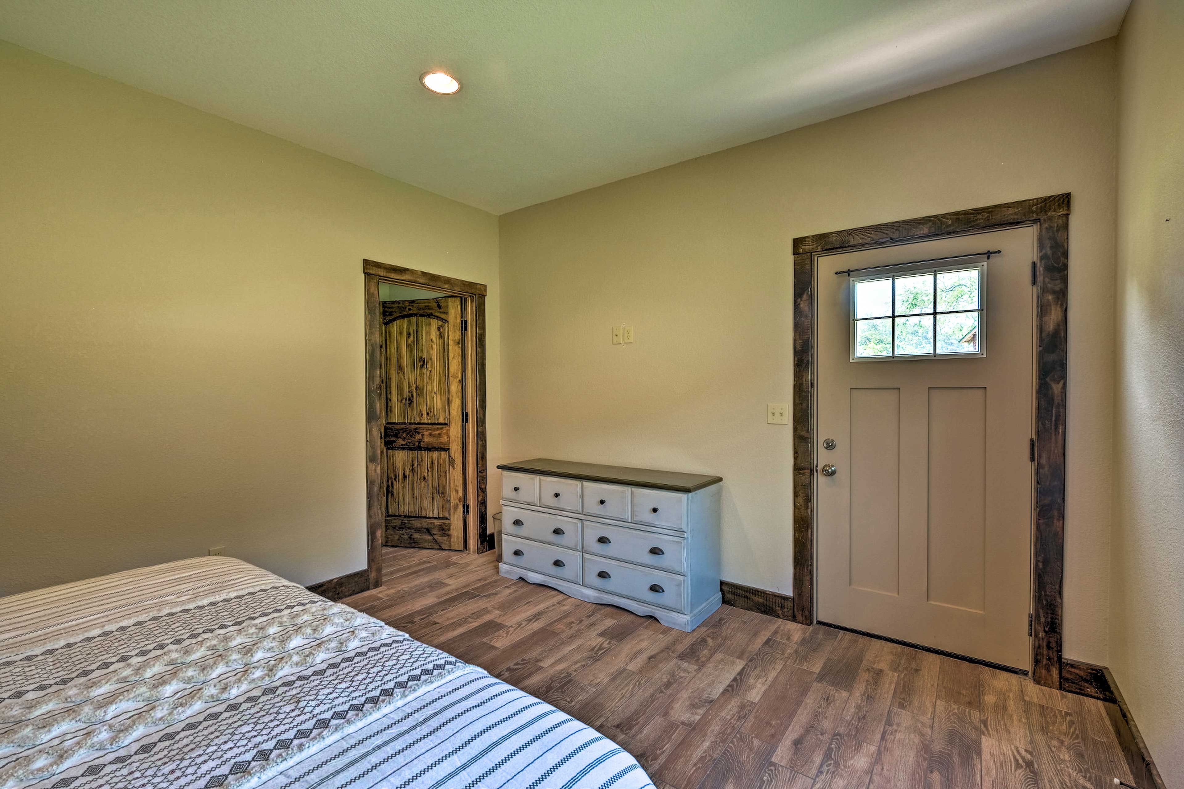 Bedroom 4
