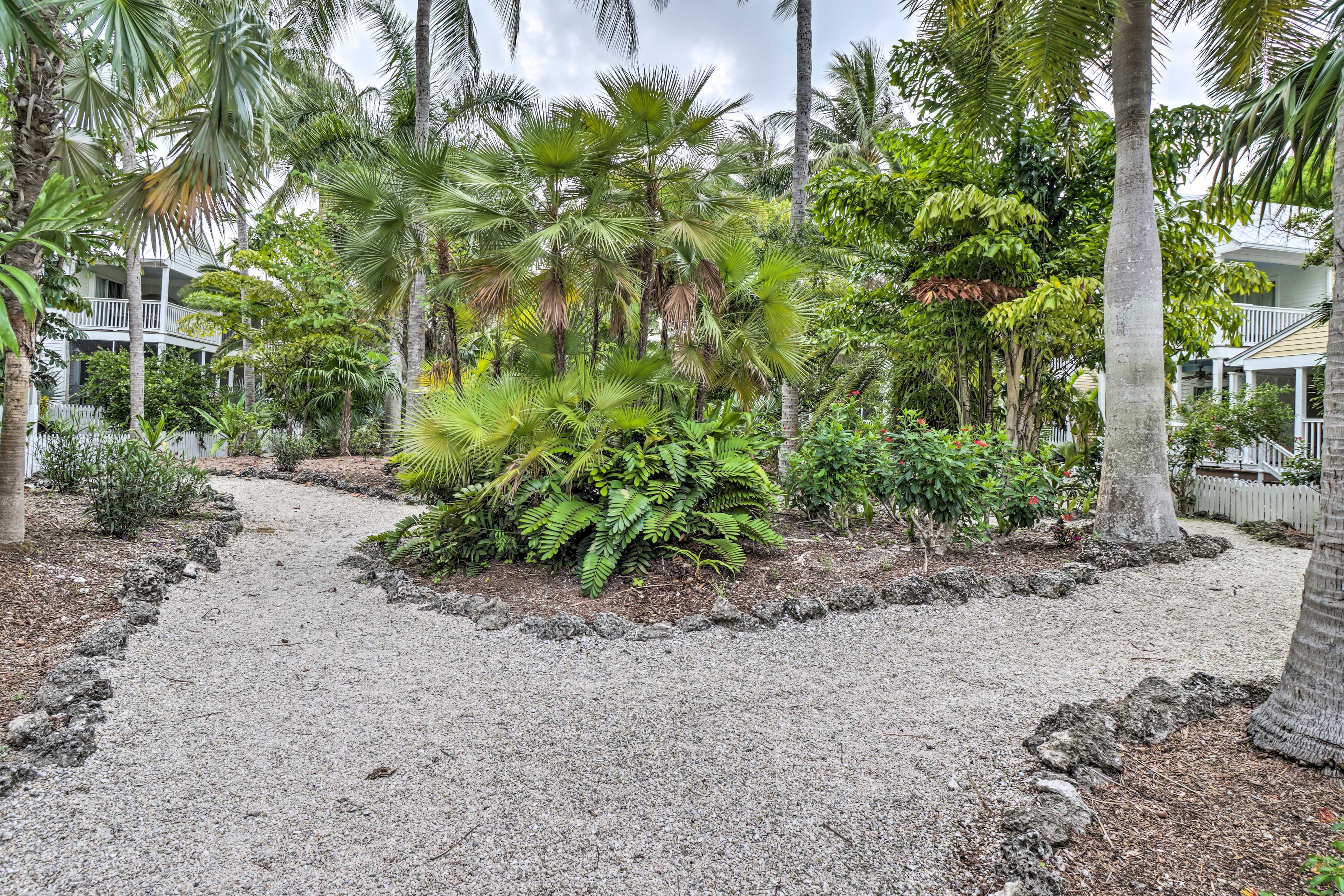 Community Amenities