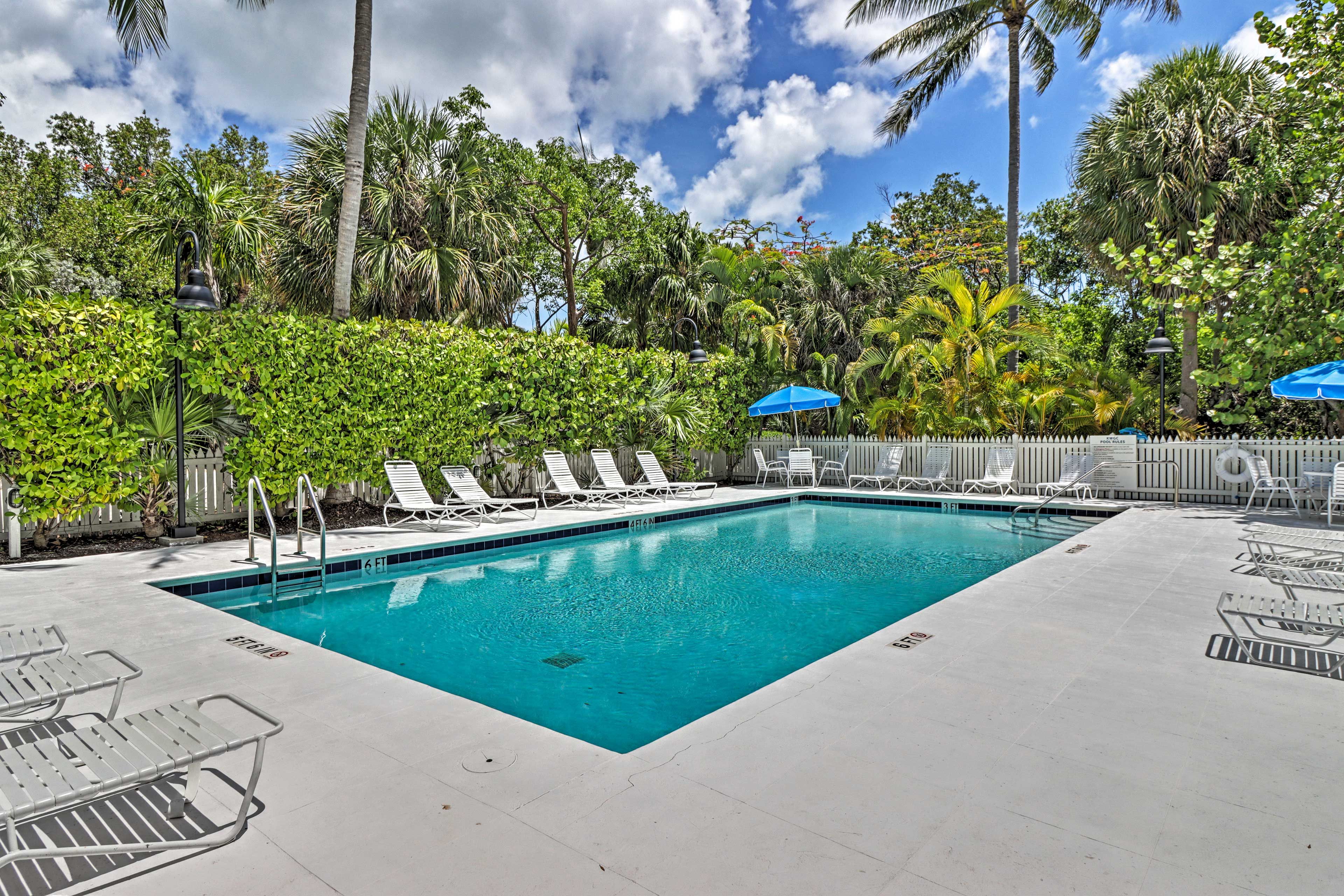 Community Pool