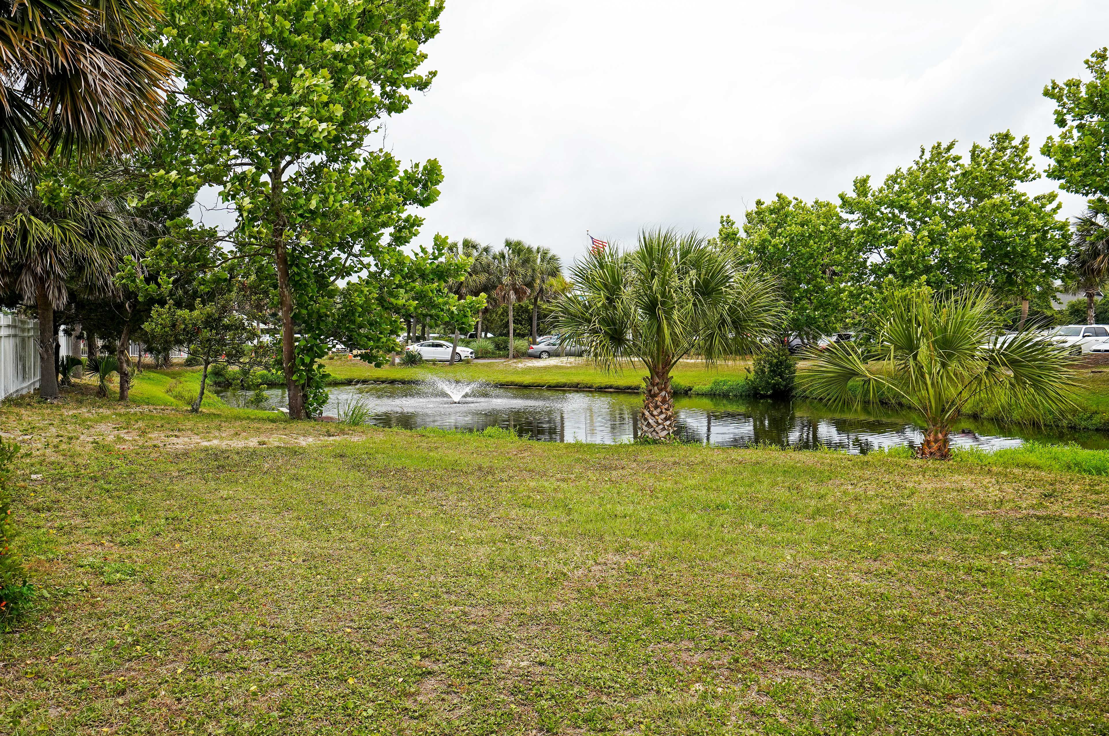 Isle of Palms County Park