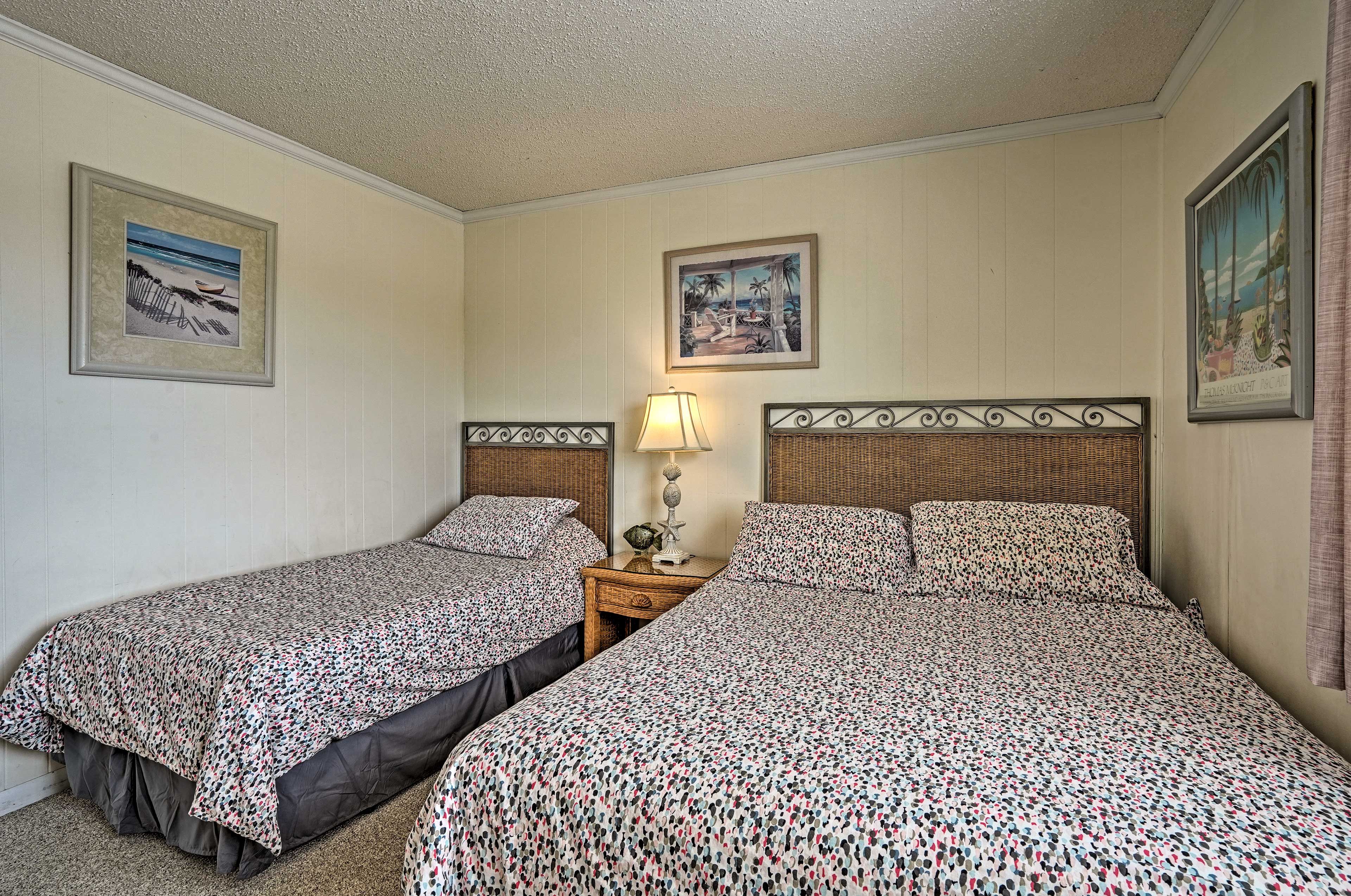 Bedroom 2