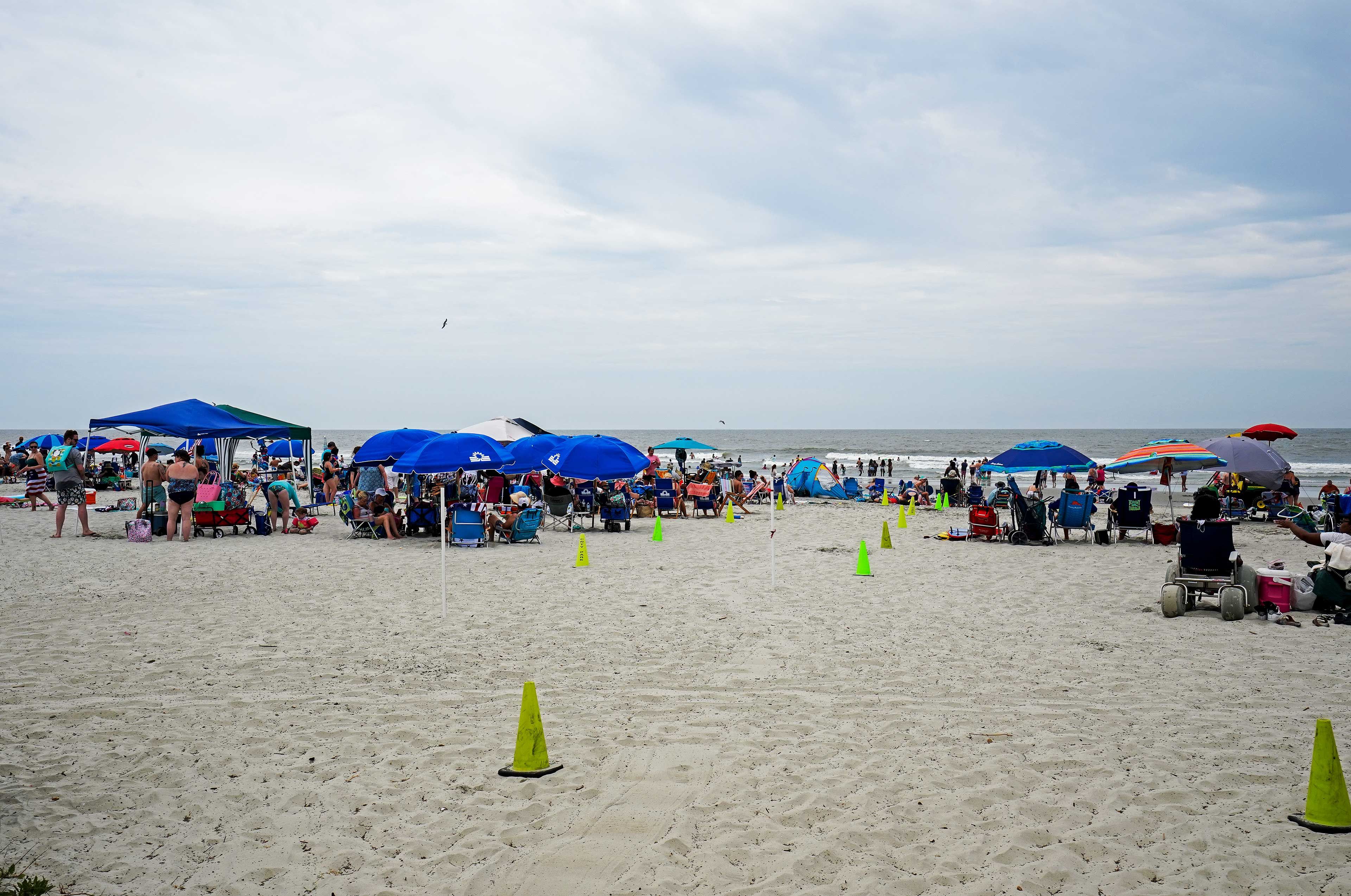 Beach Access