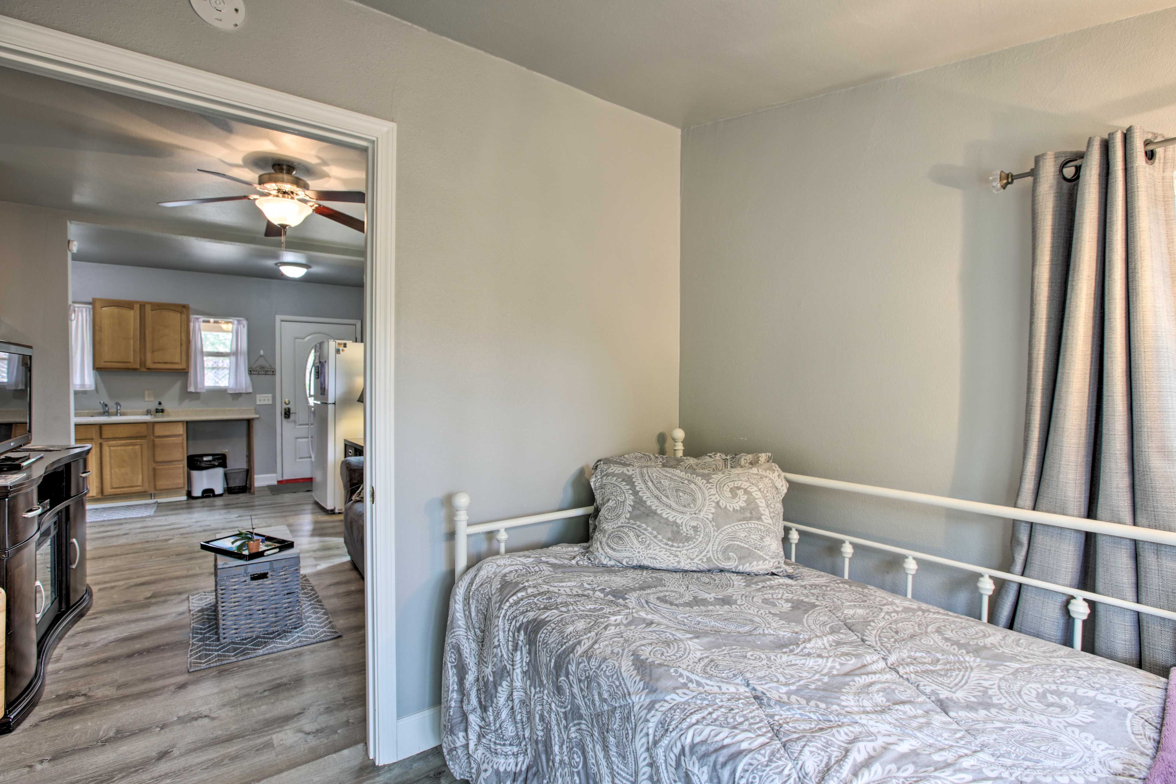 Bedroom 2
