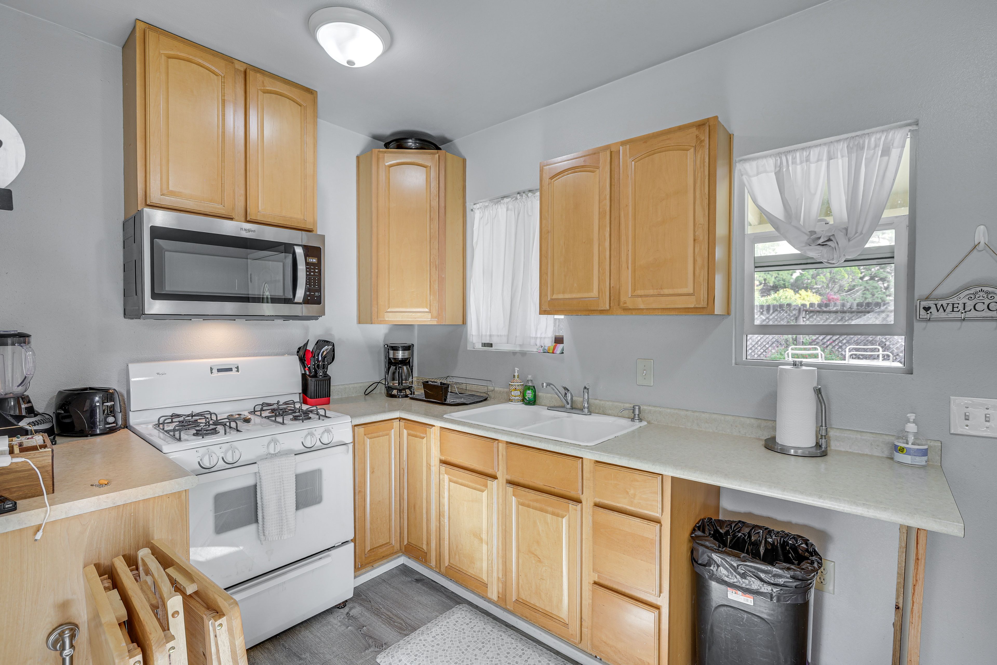 Kitchen | Cooking Basics | Coffee Maker