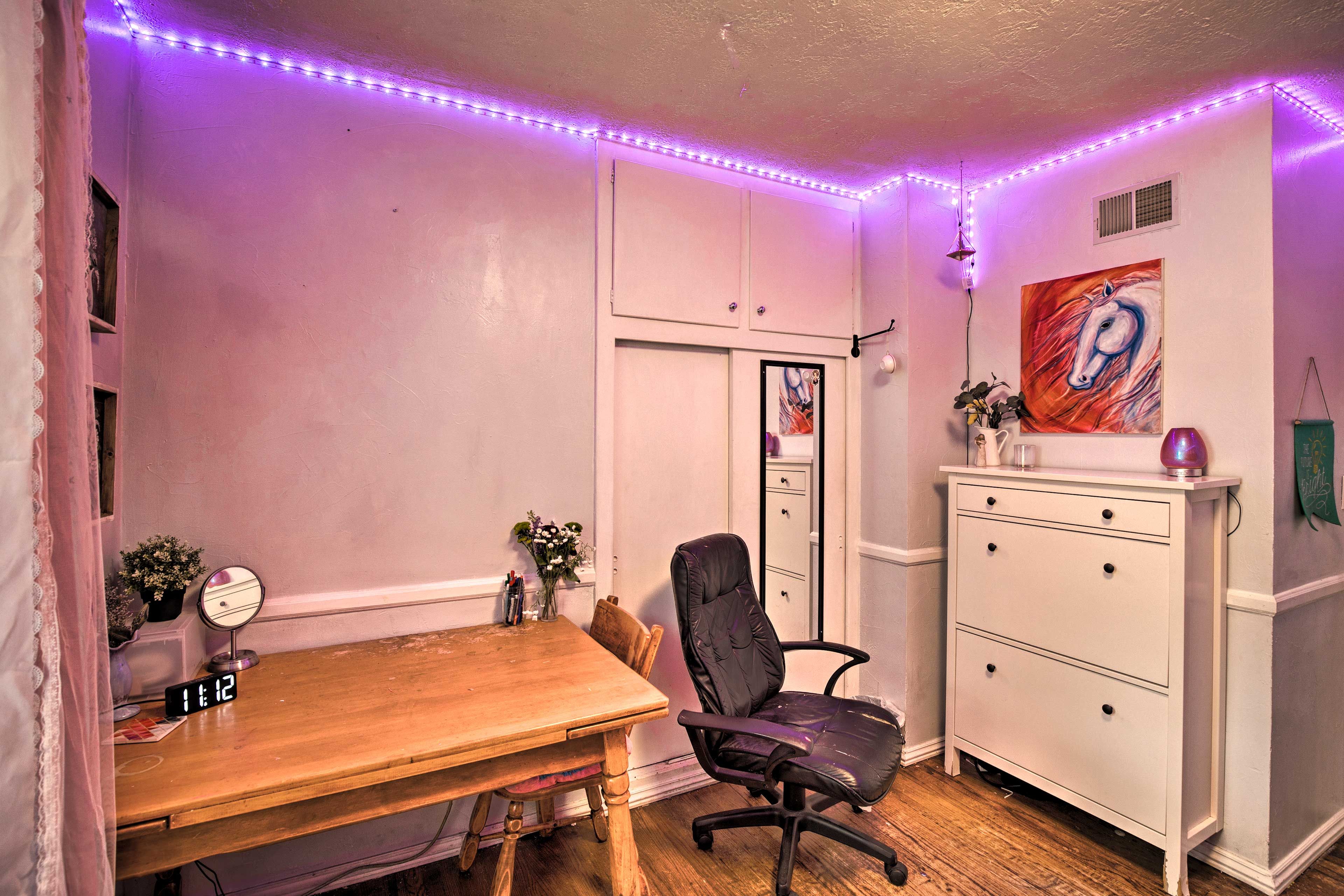 Bedroom 3