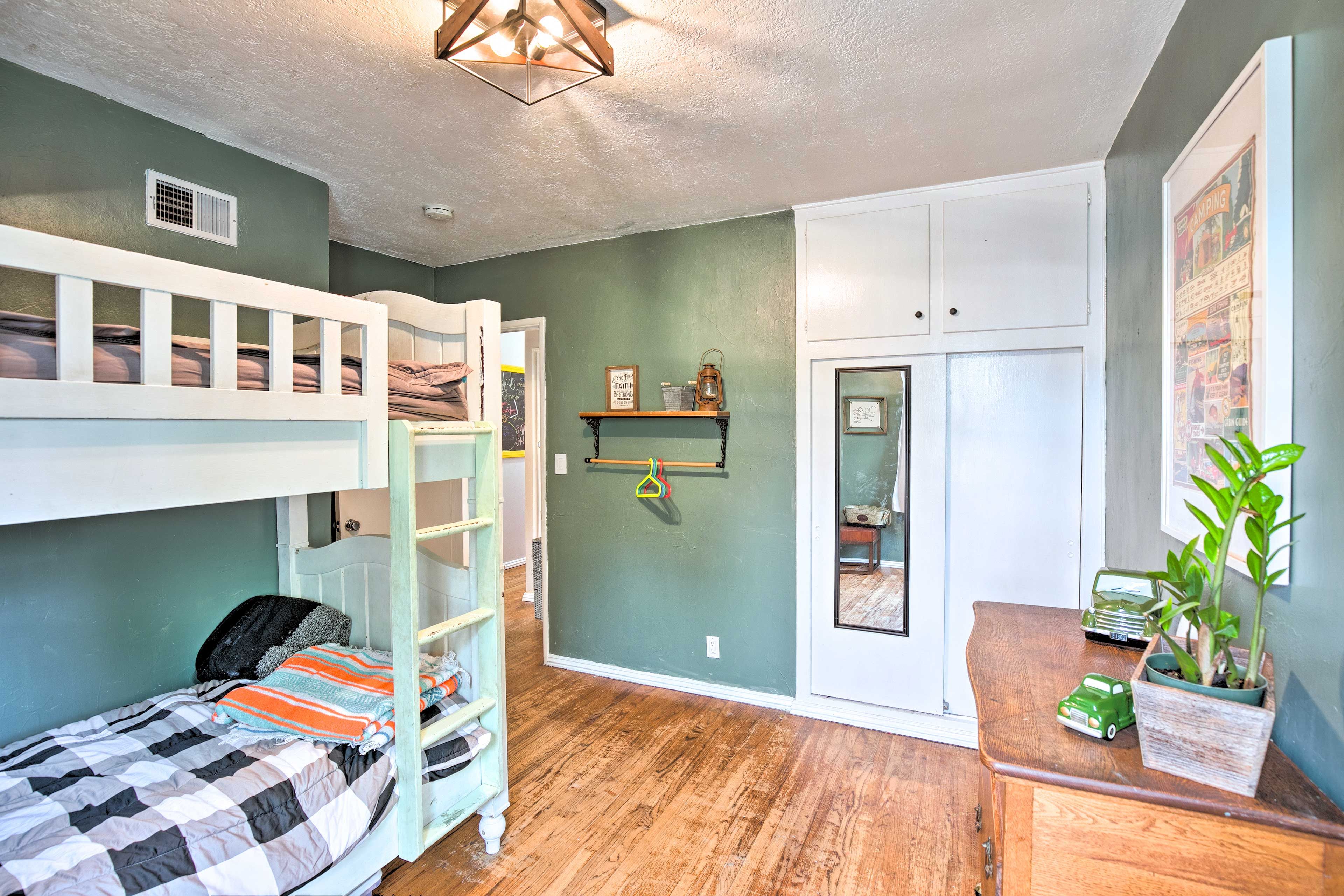 Bedroom 2