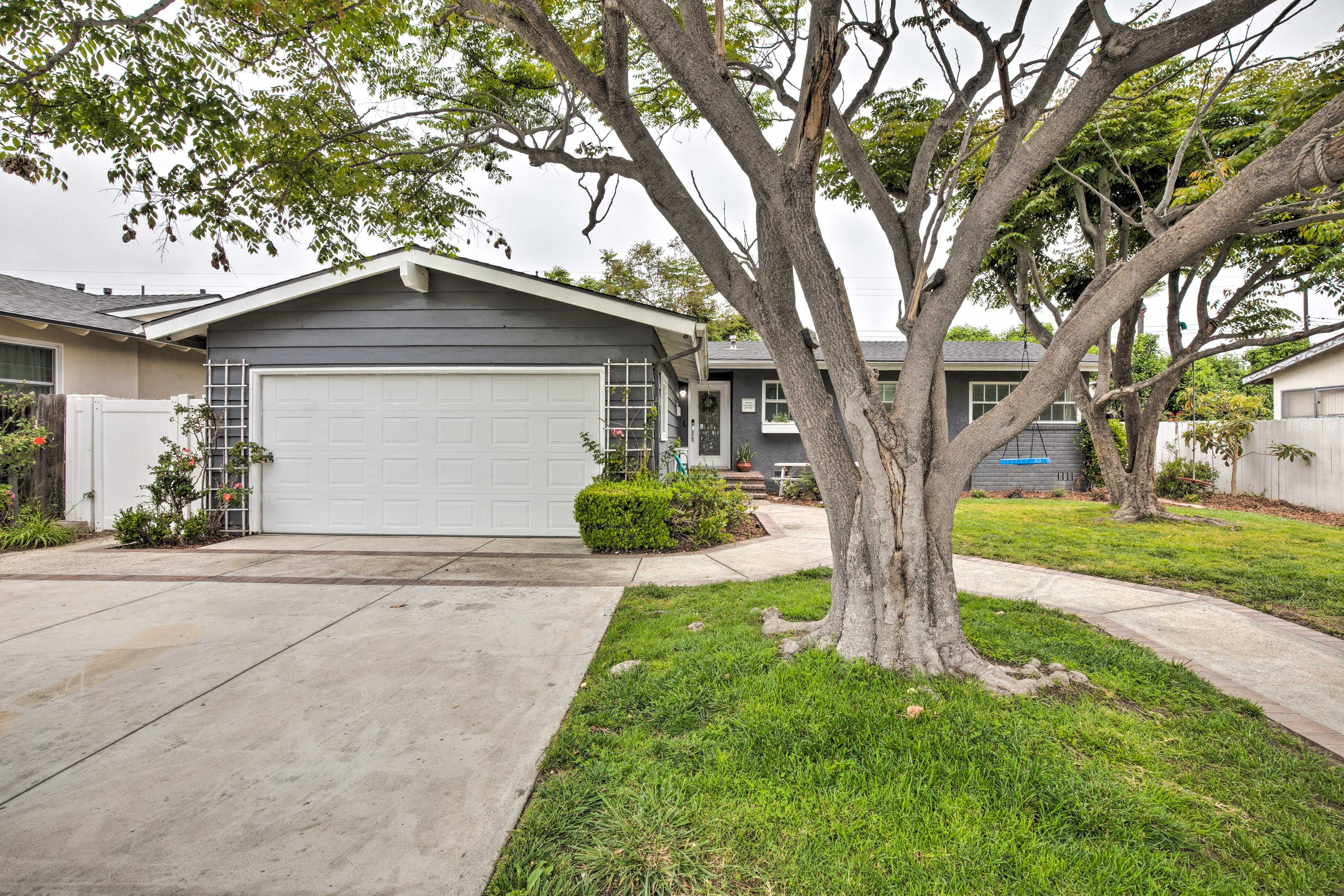 Home Exterior | Exterior Security Cameras (3, Facing Out)