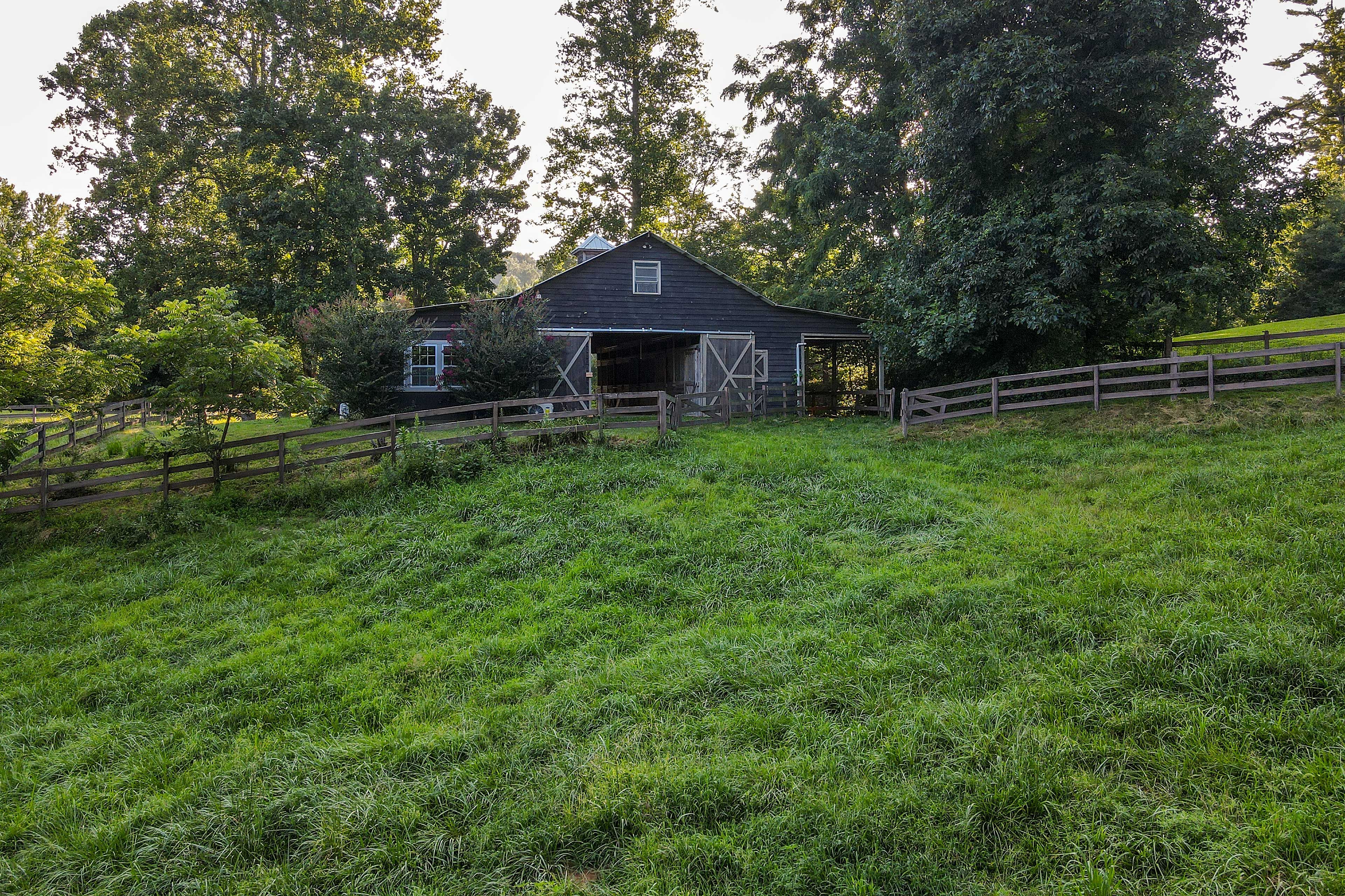 Home Exterior