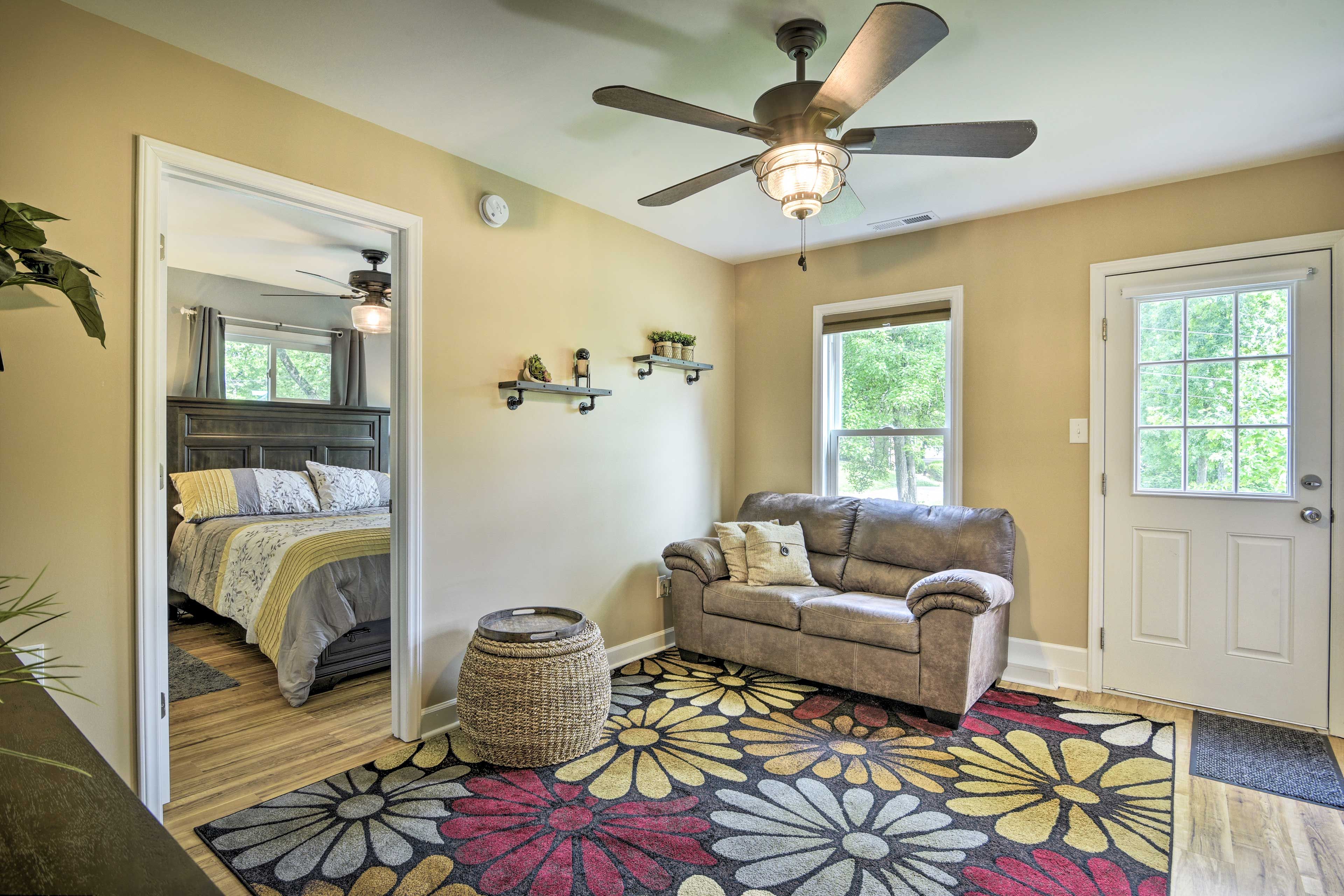 Living Space