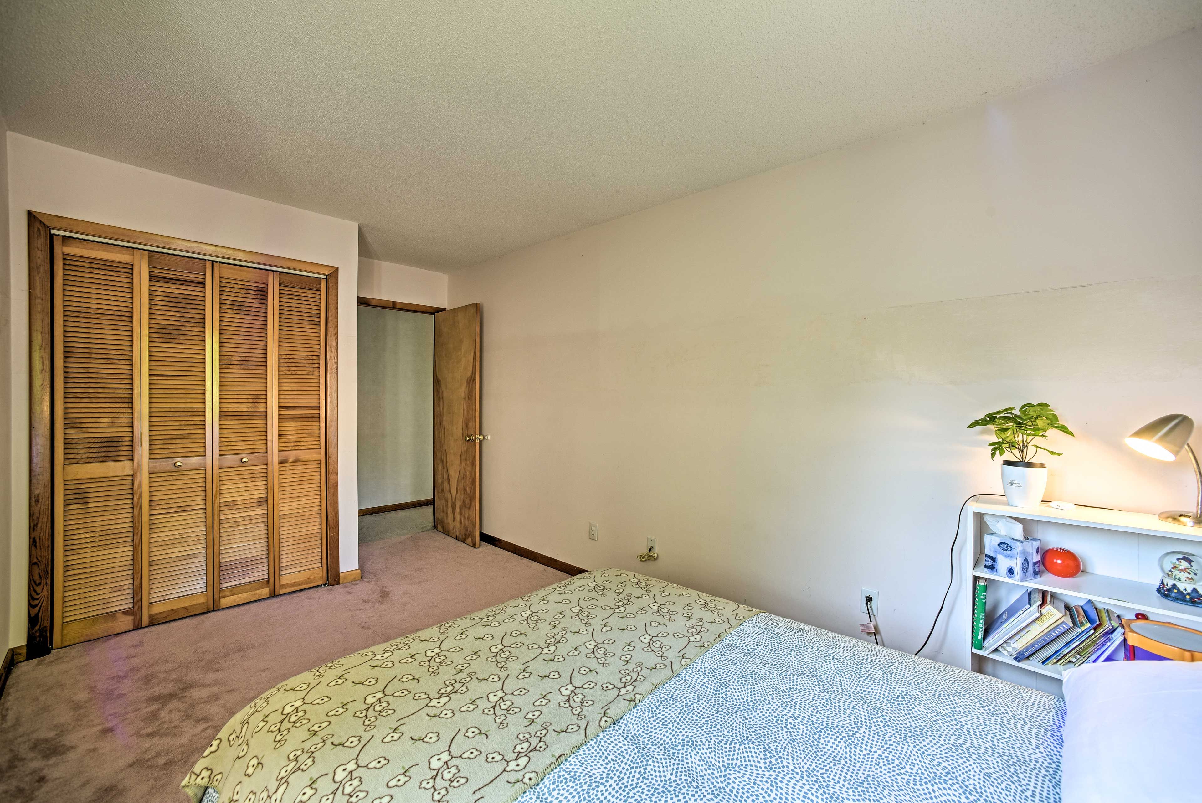 Bedroom 3 | 2nd Floor