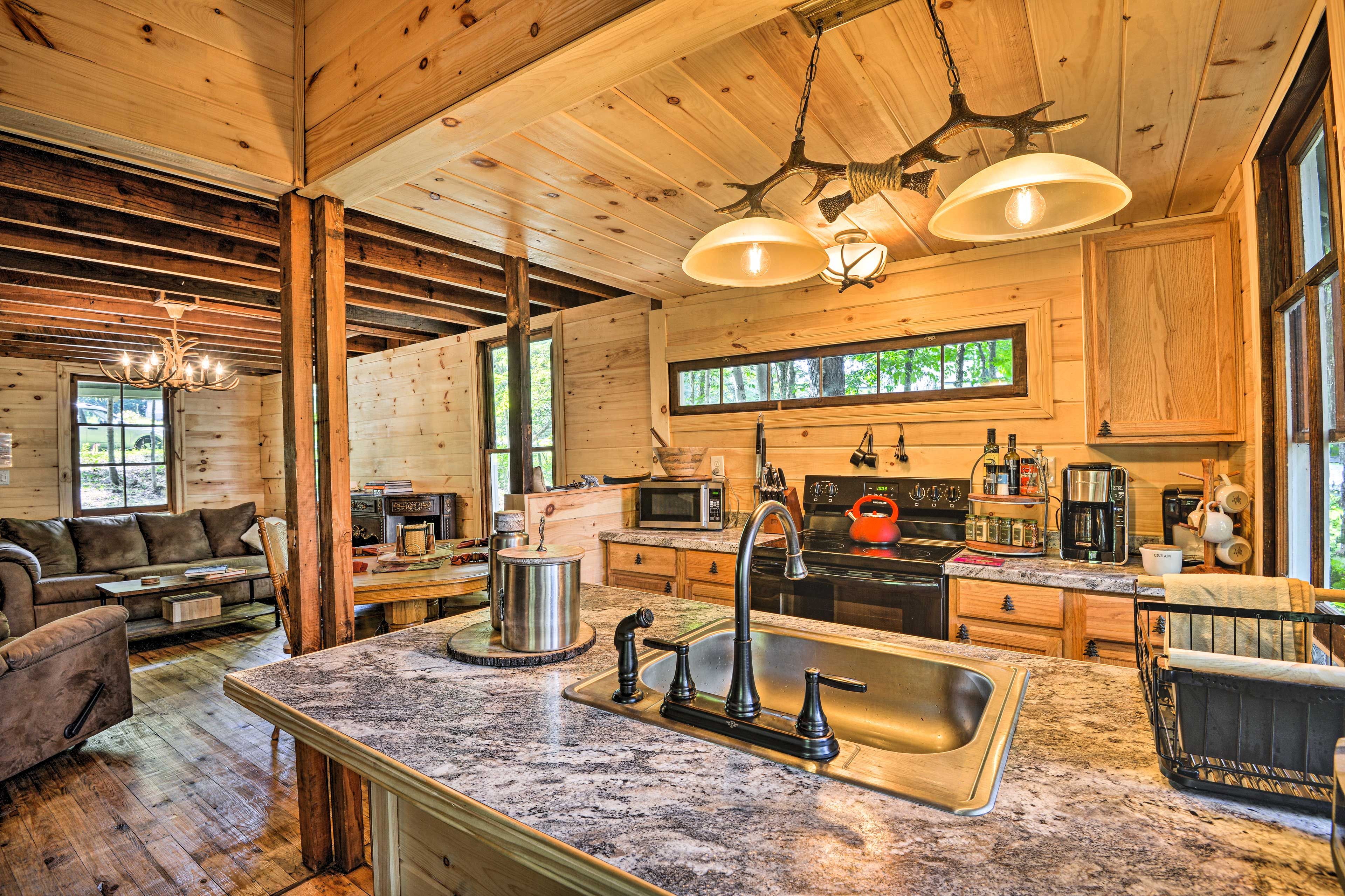 Kitchen | Cooking Basics