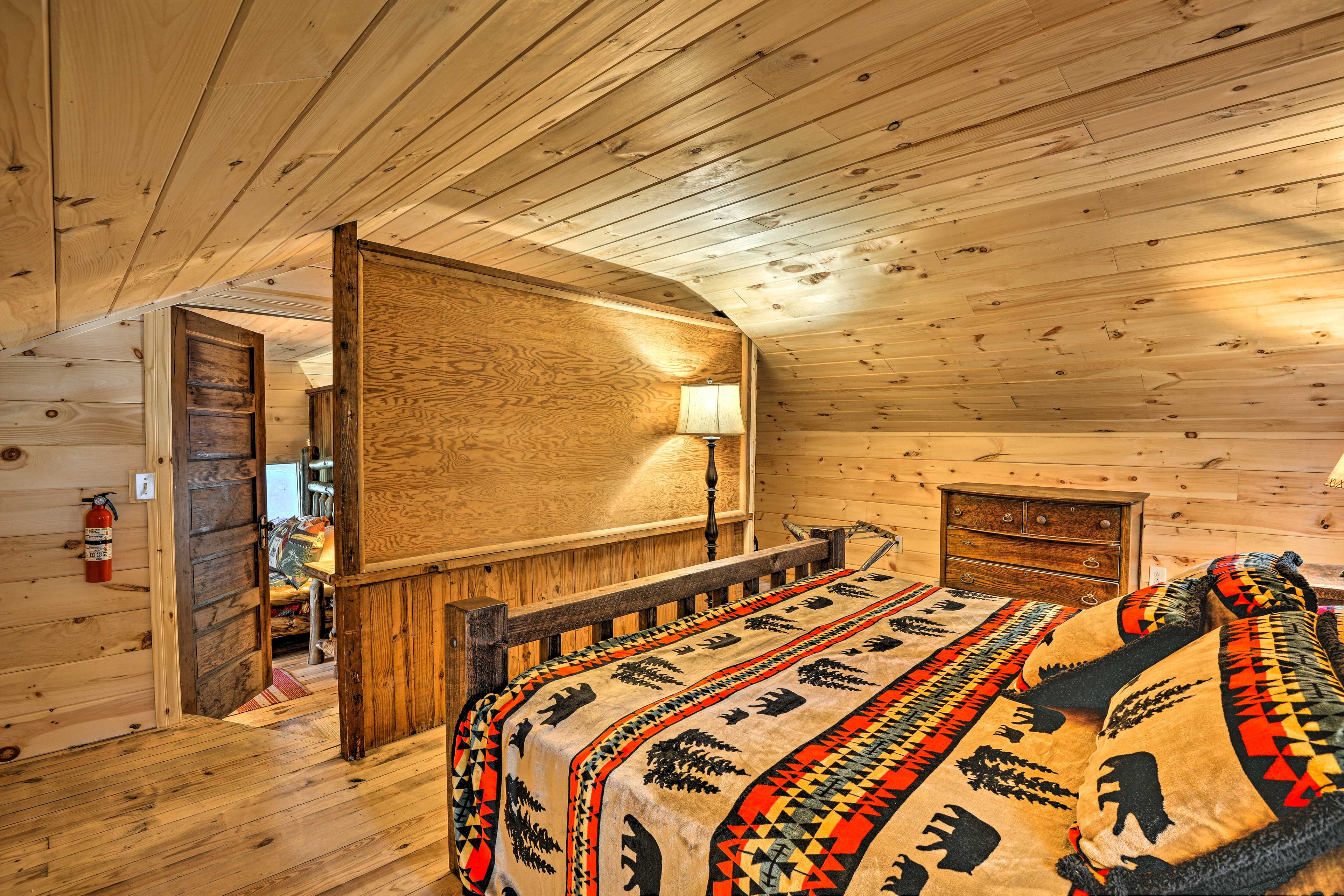 Bedroom 1