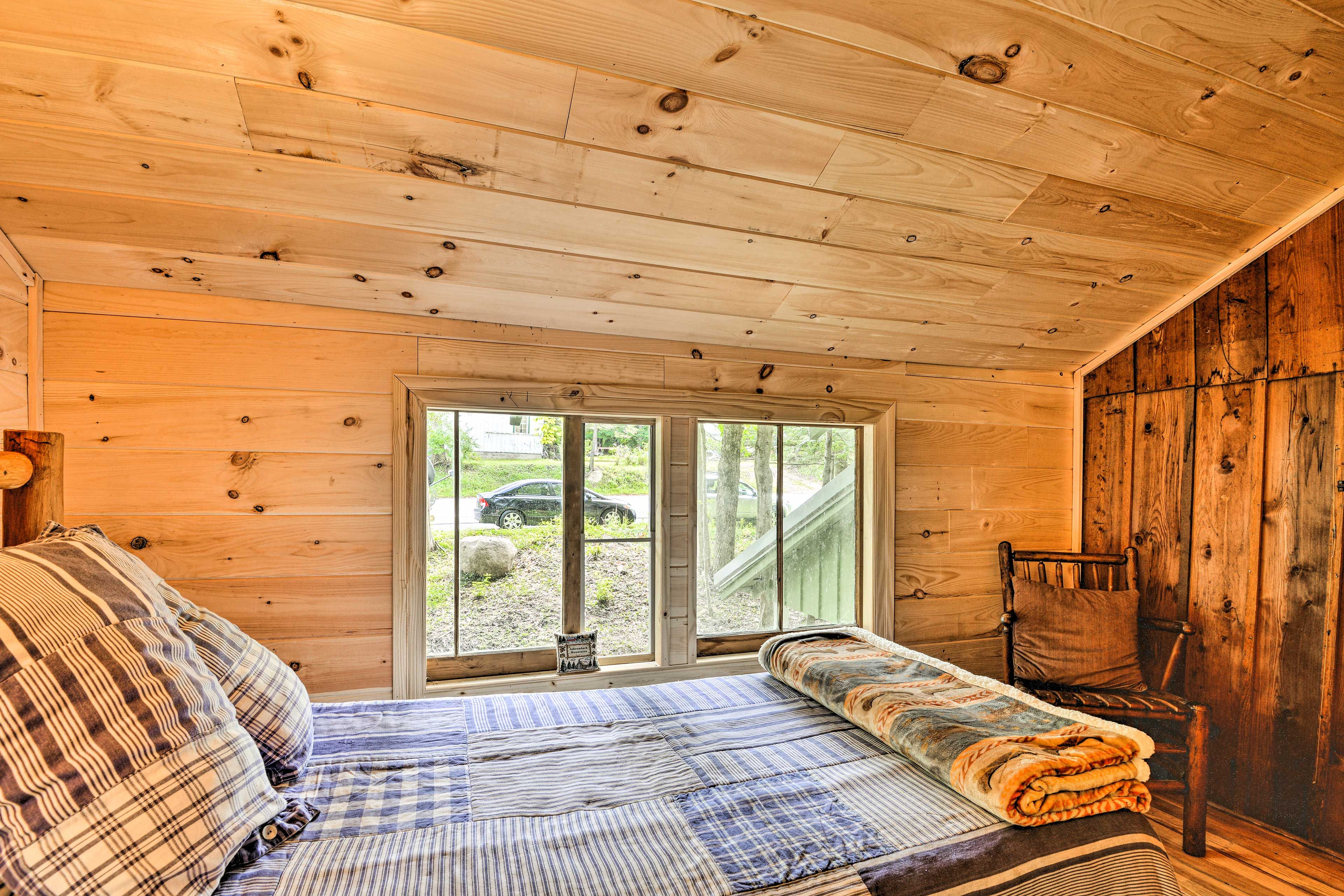 Bedroom 4