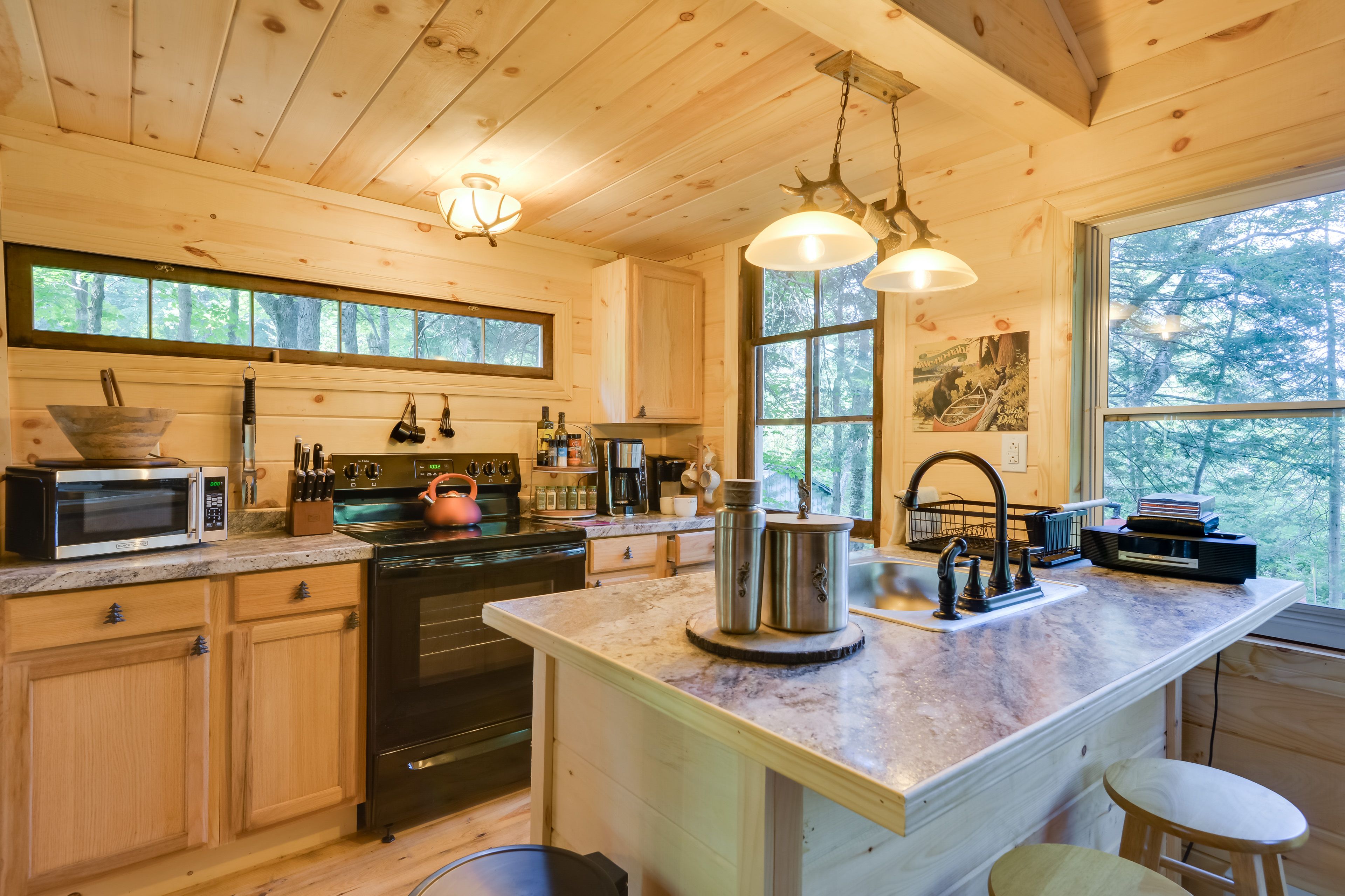 Kitchen | Cooking Basics