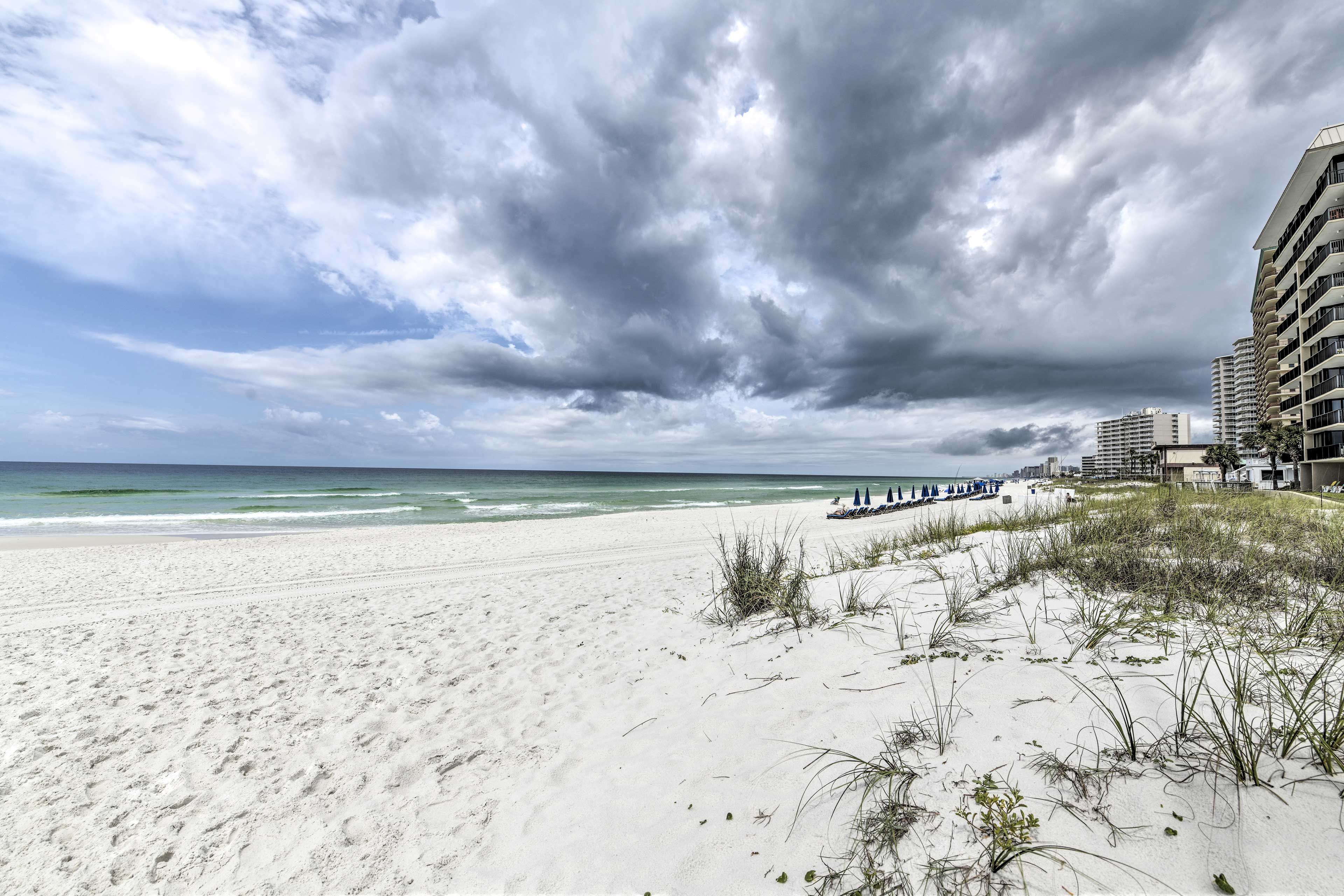 Panama City Beach | Walking Distance | Public Beach Access 15