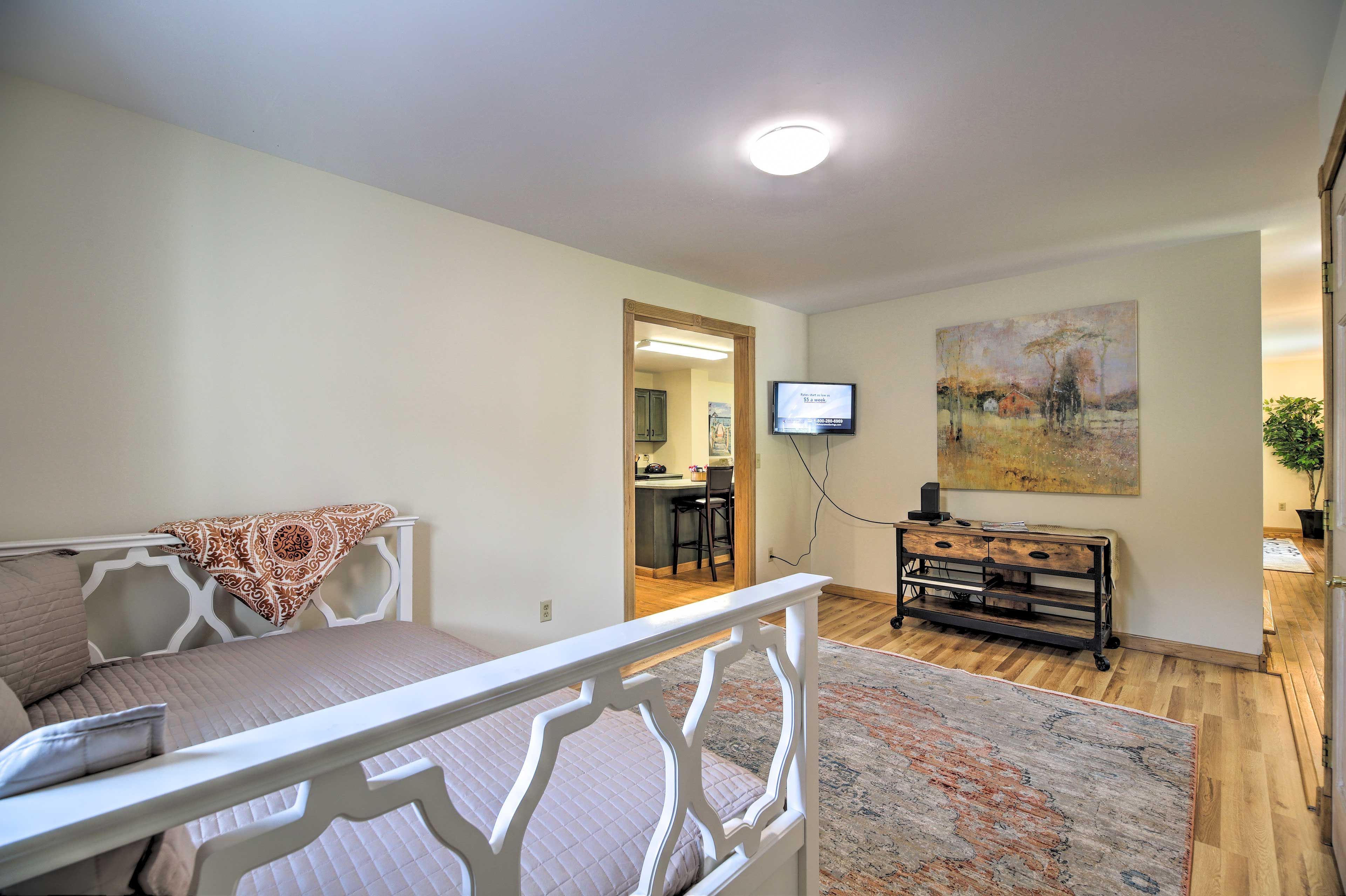 Front Room