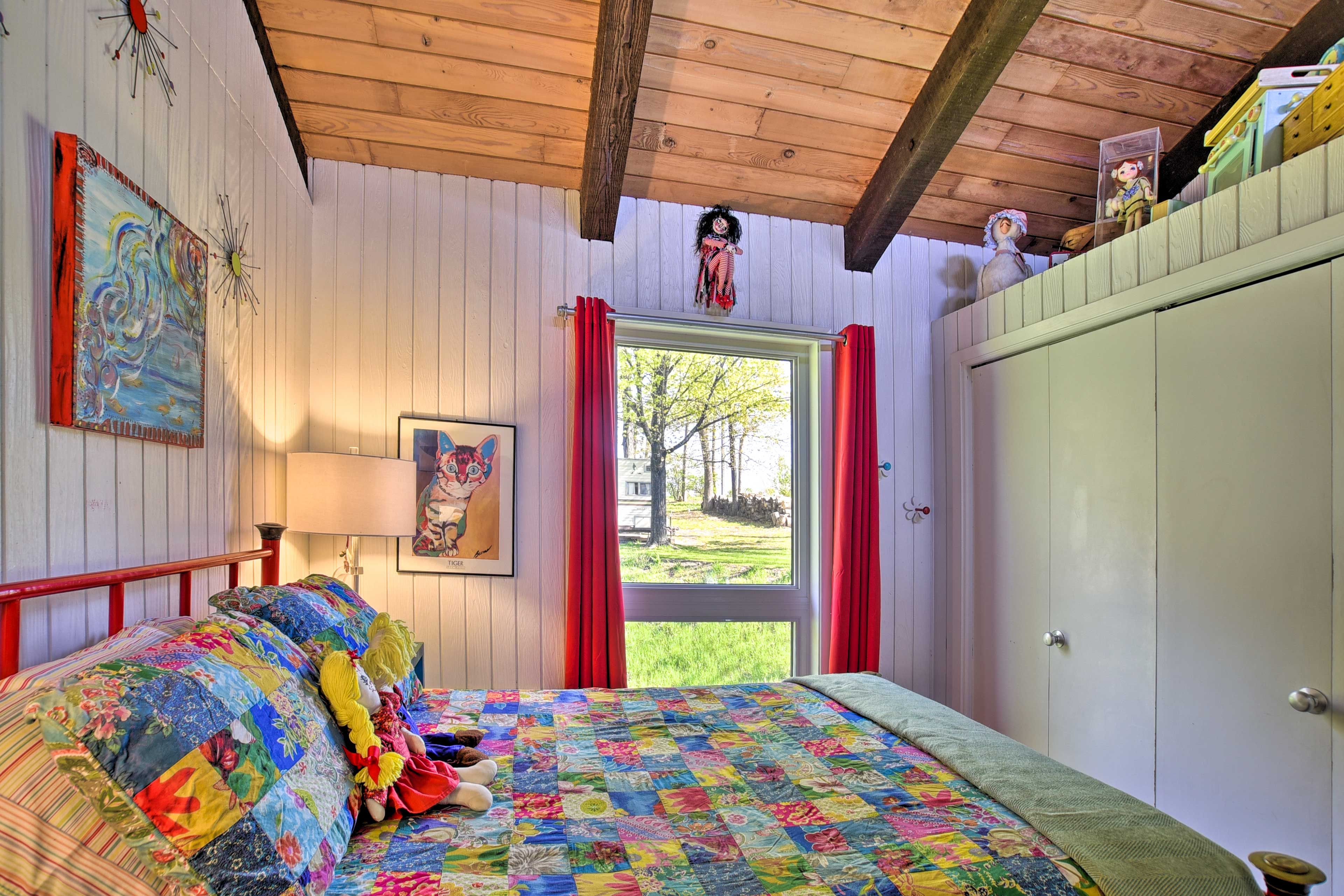 Bedroom 5 | 2nd Floor