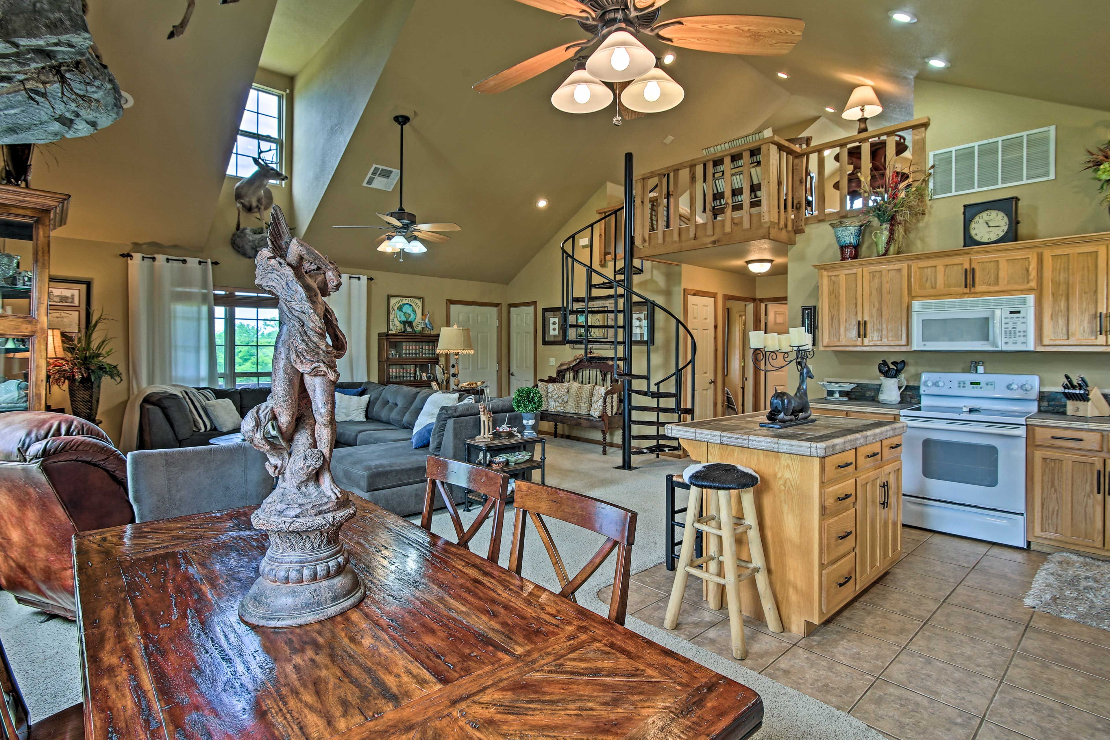 Dining Space | Dishware & Flatware