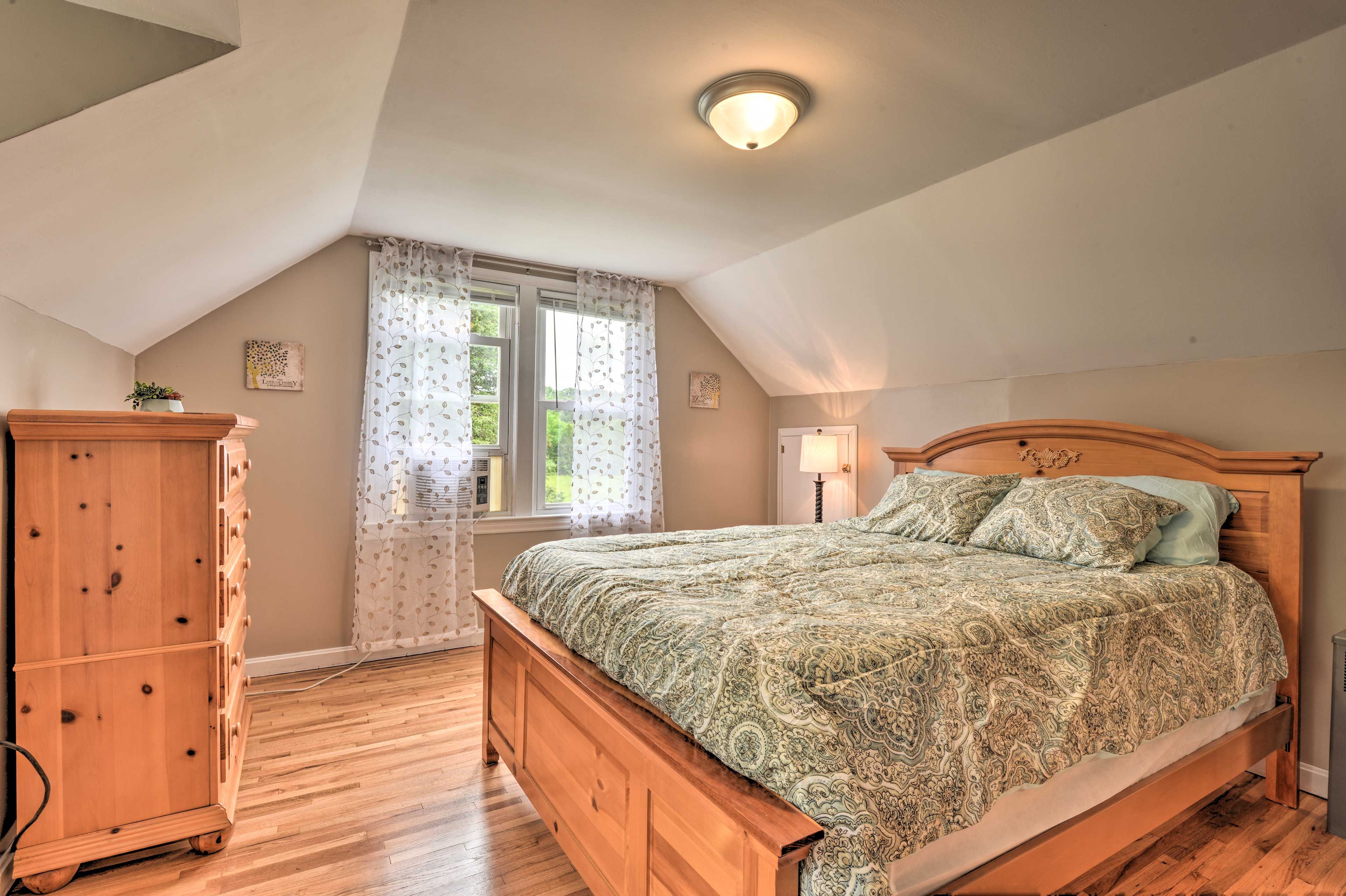 Bedroom 3