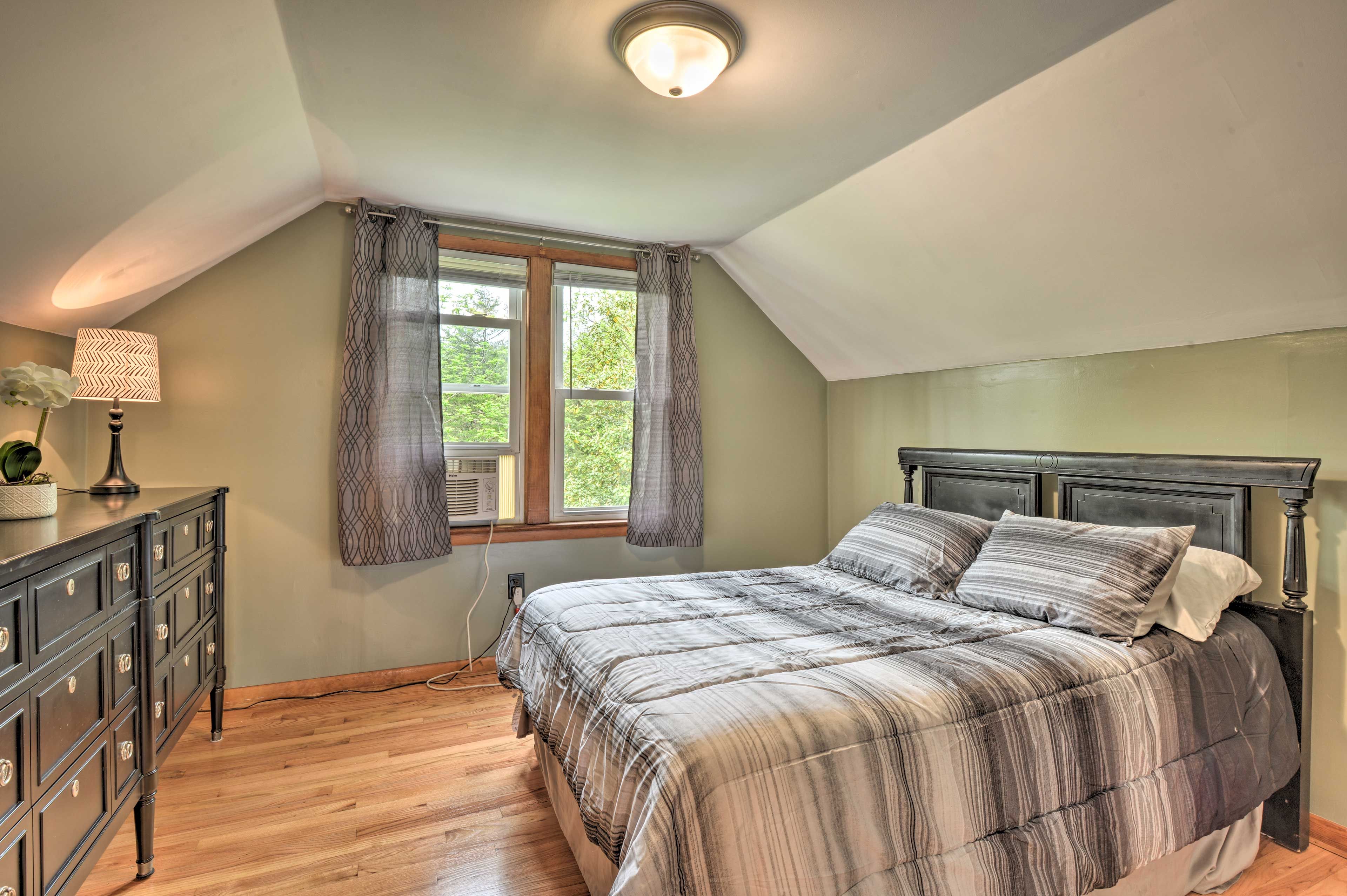 Bedroom 4
