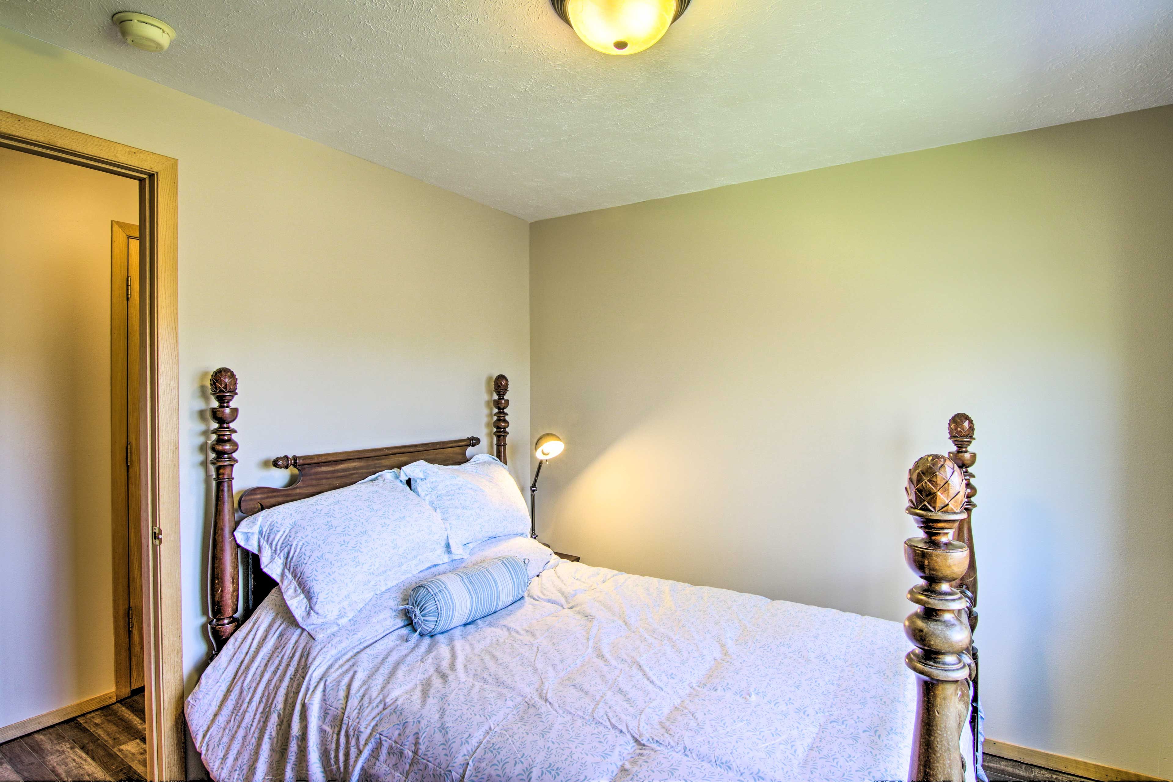 Bedroom 2