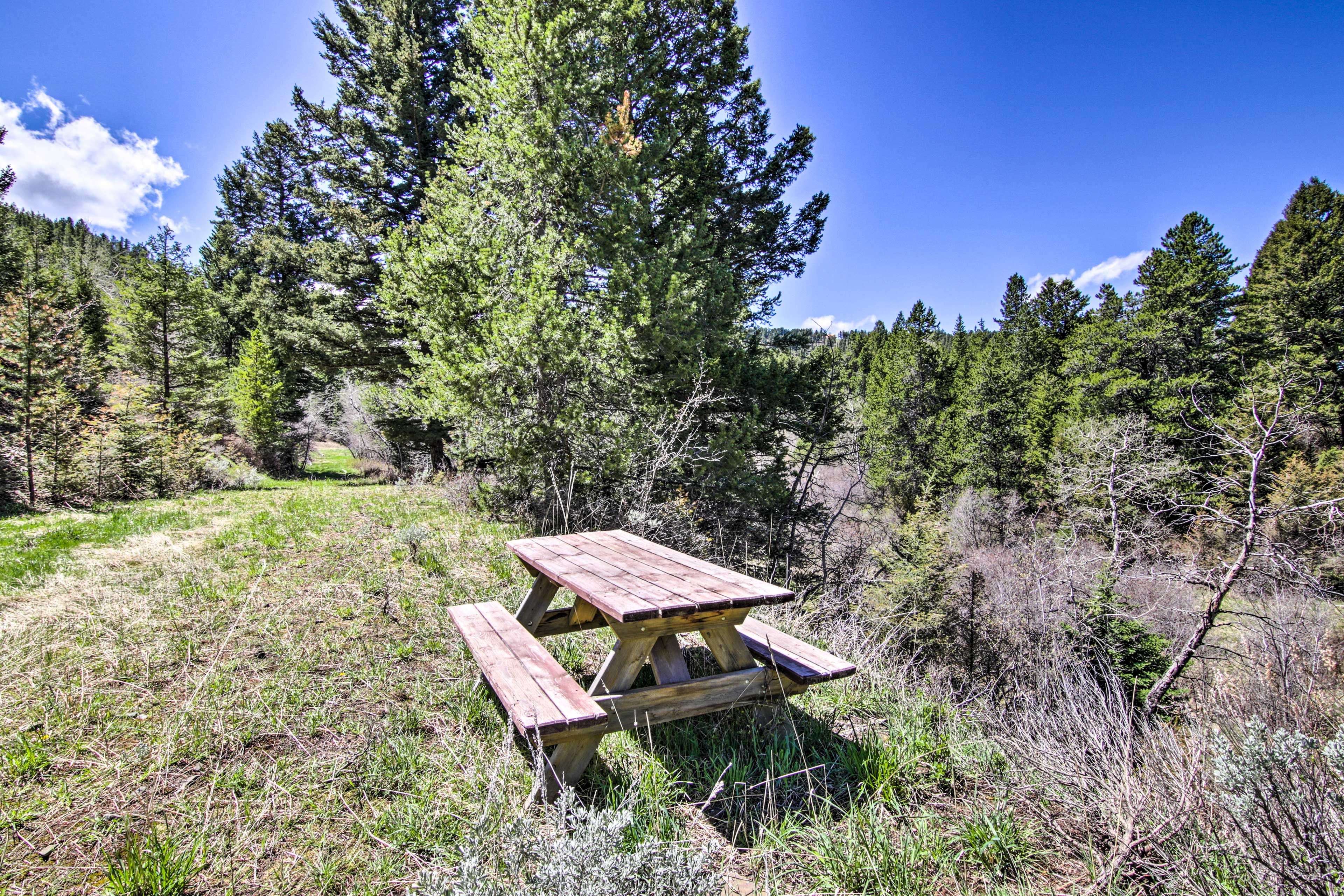 Property Exterior