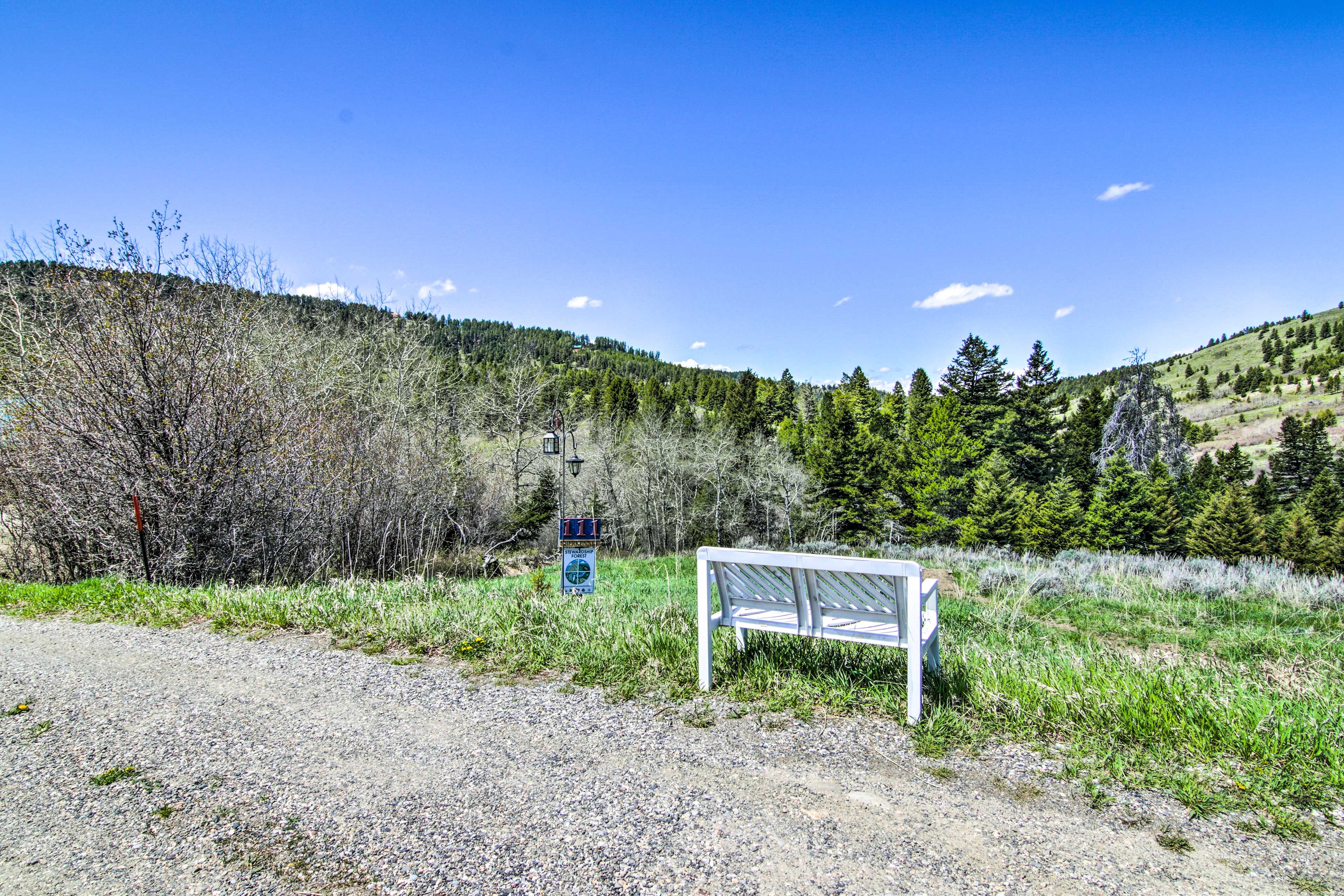 Property Exterior