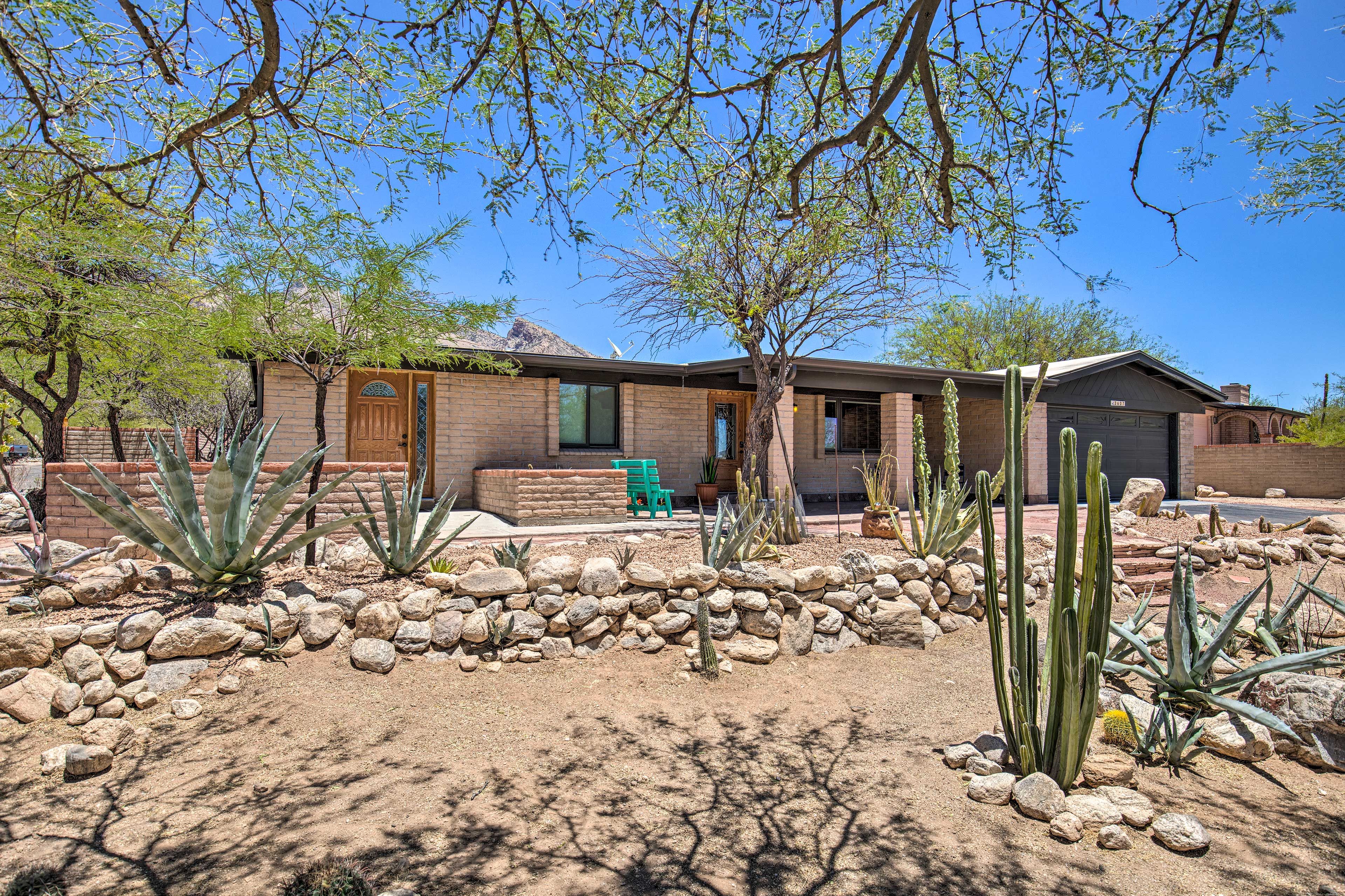 Property Exterior