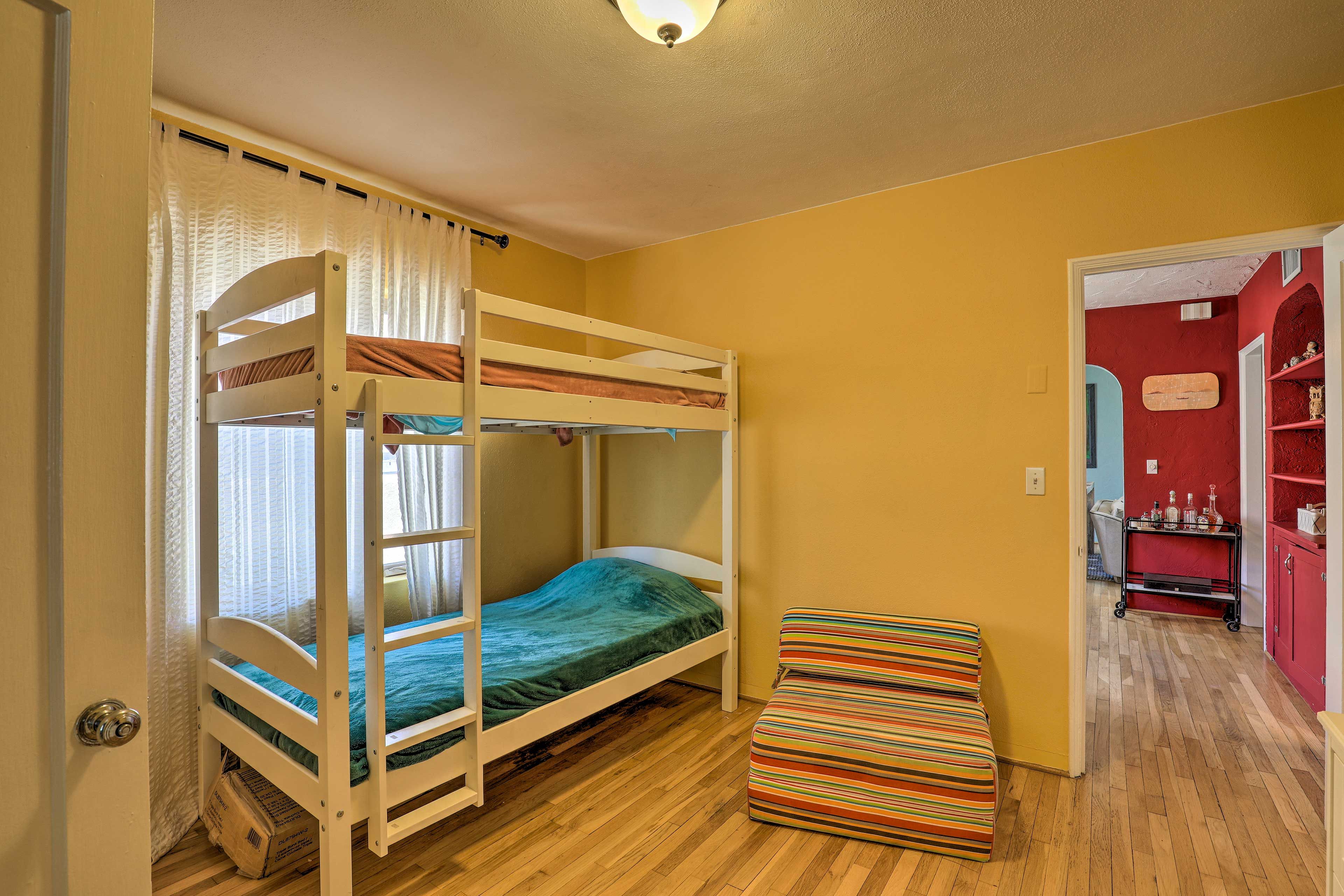 Bedroom 2