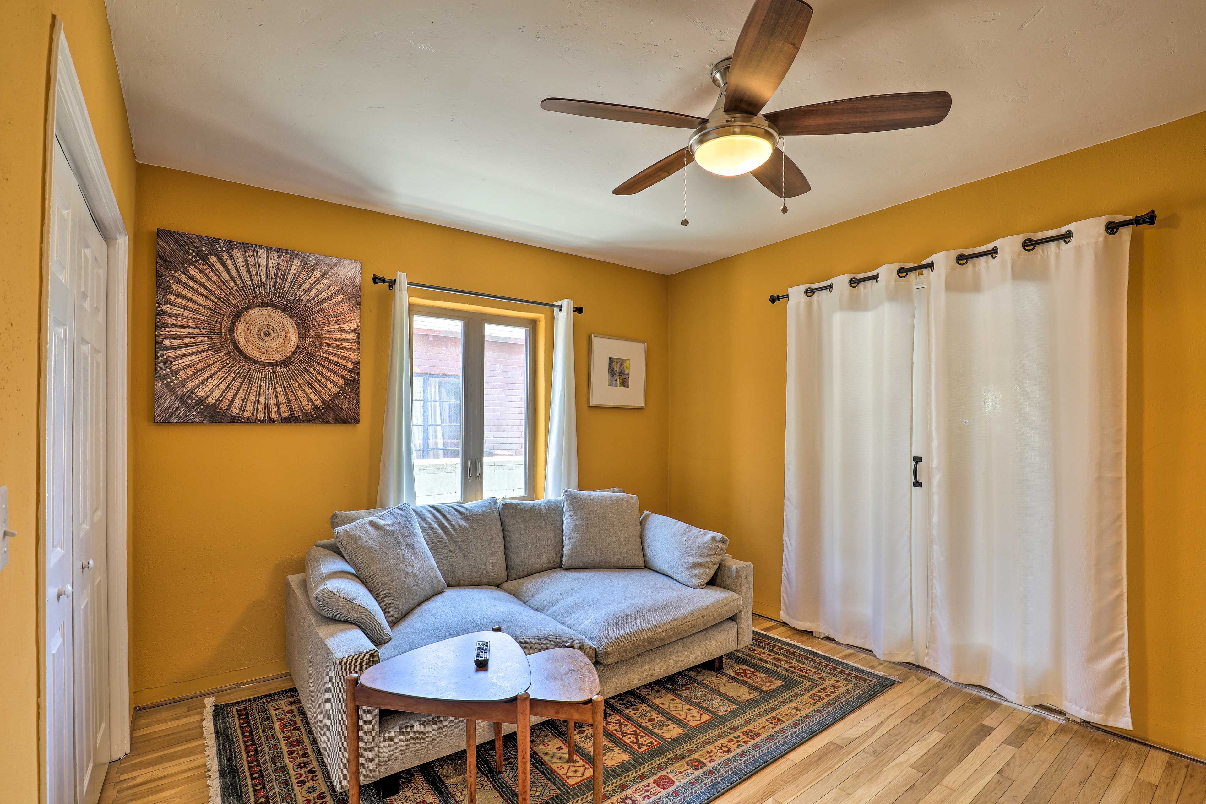 Bonus Room | Sleeper Sofa