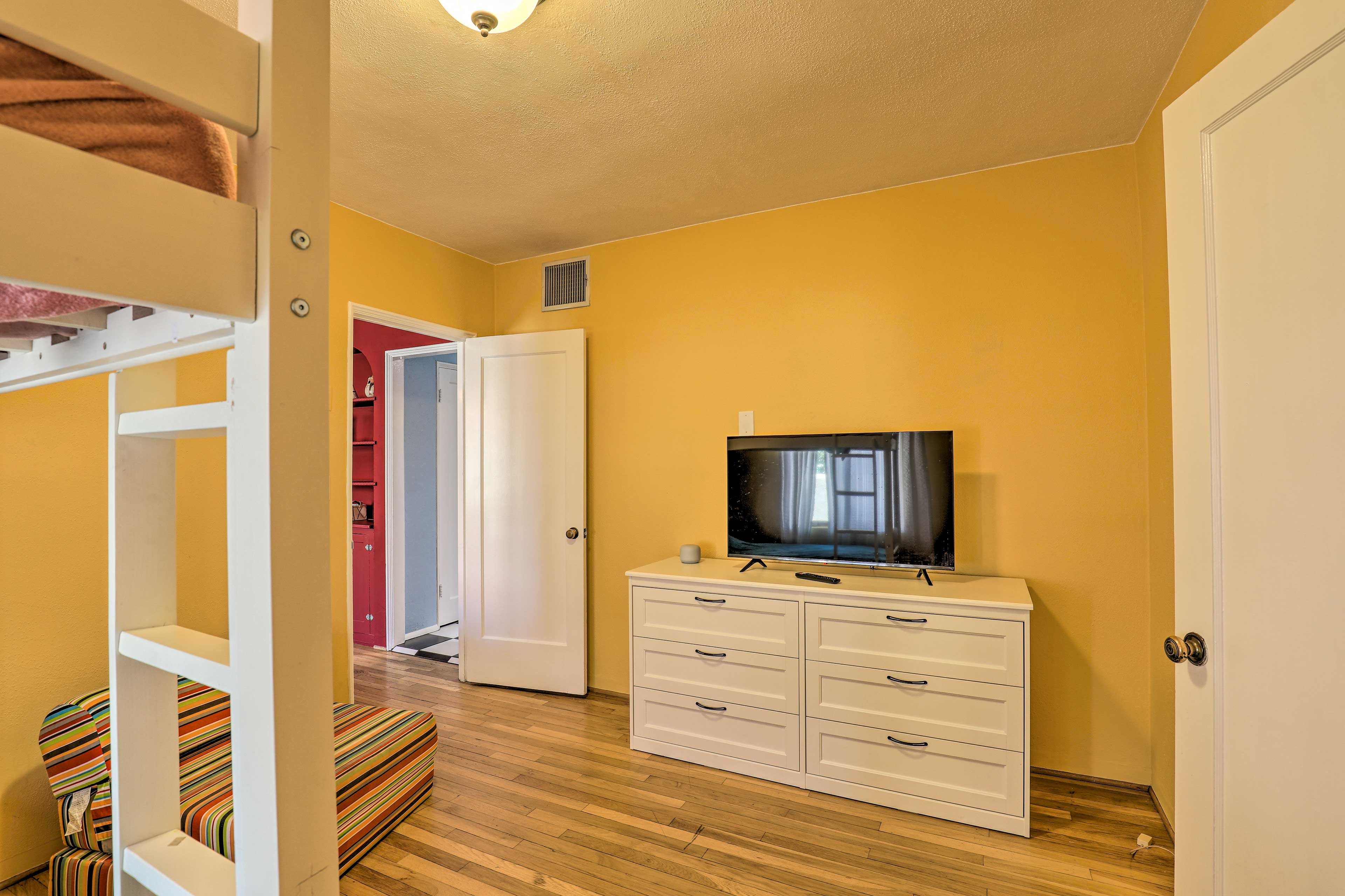 Bedroom 2