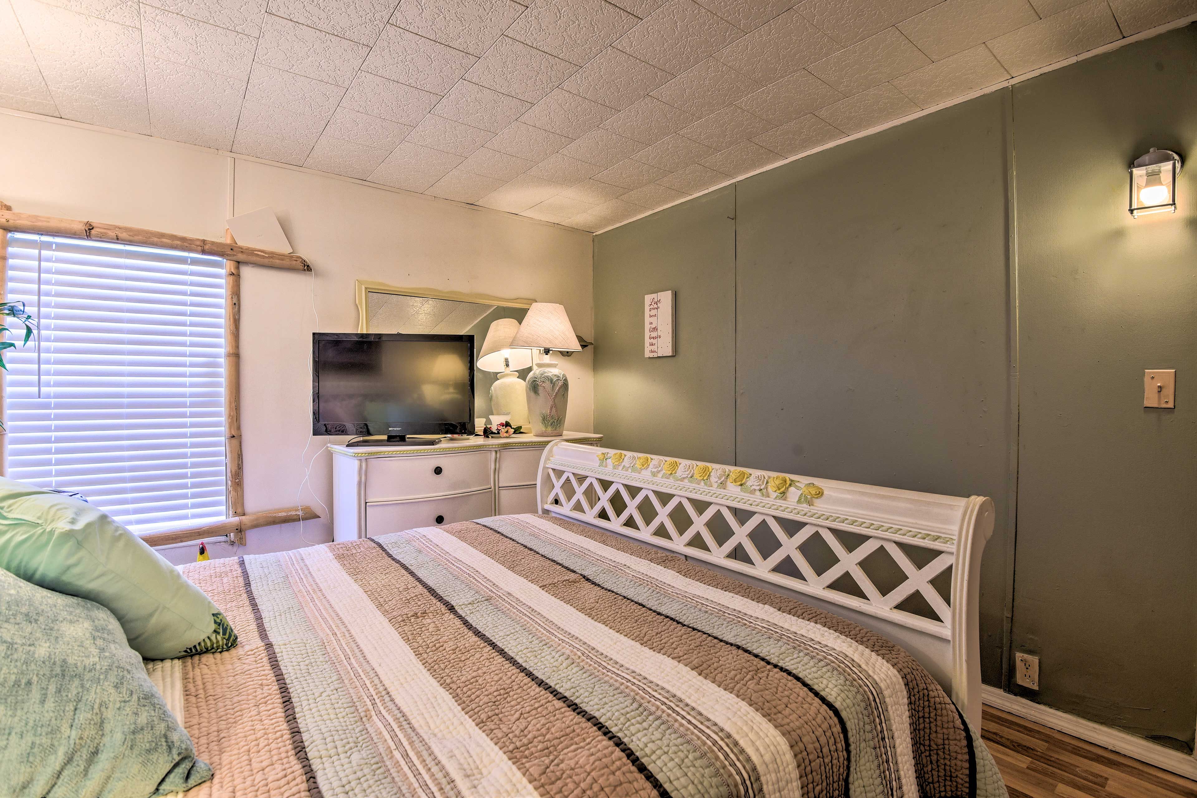 Bedroom 1