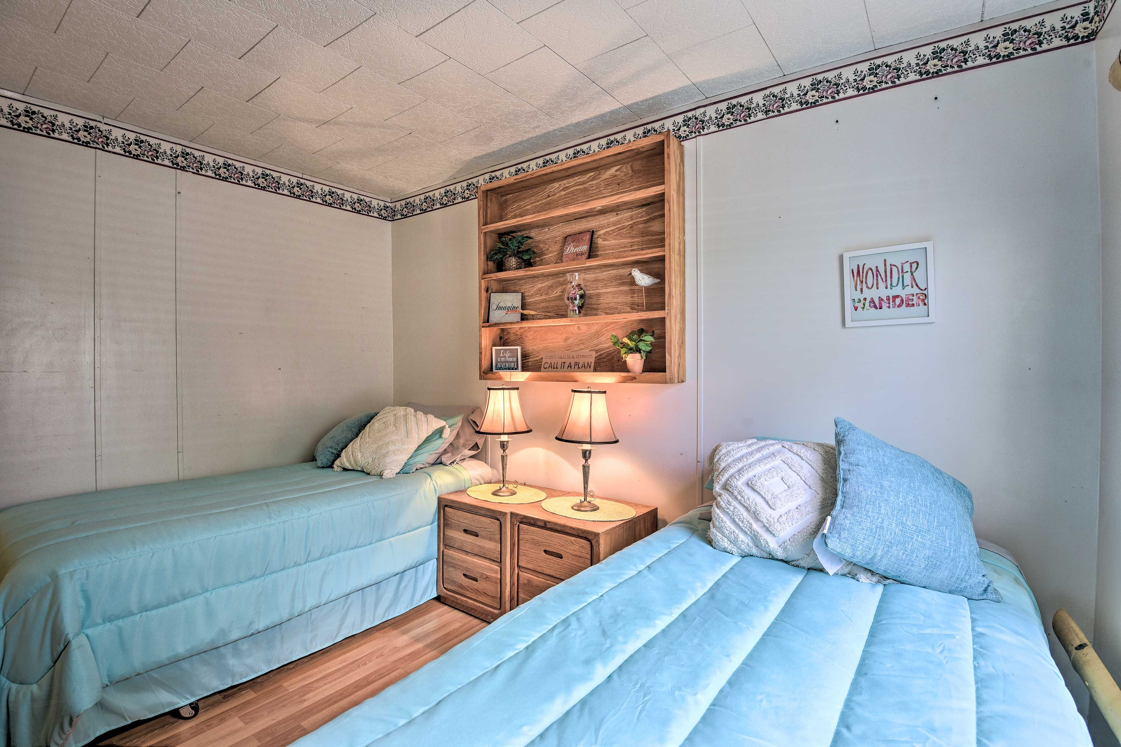 Bedroom 2