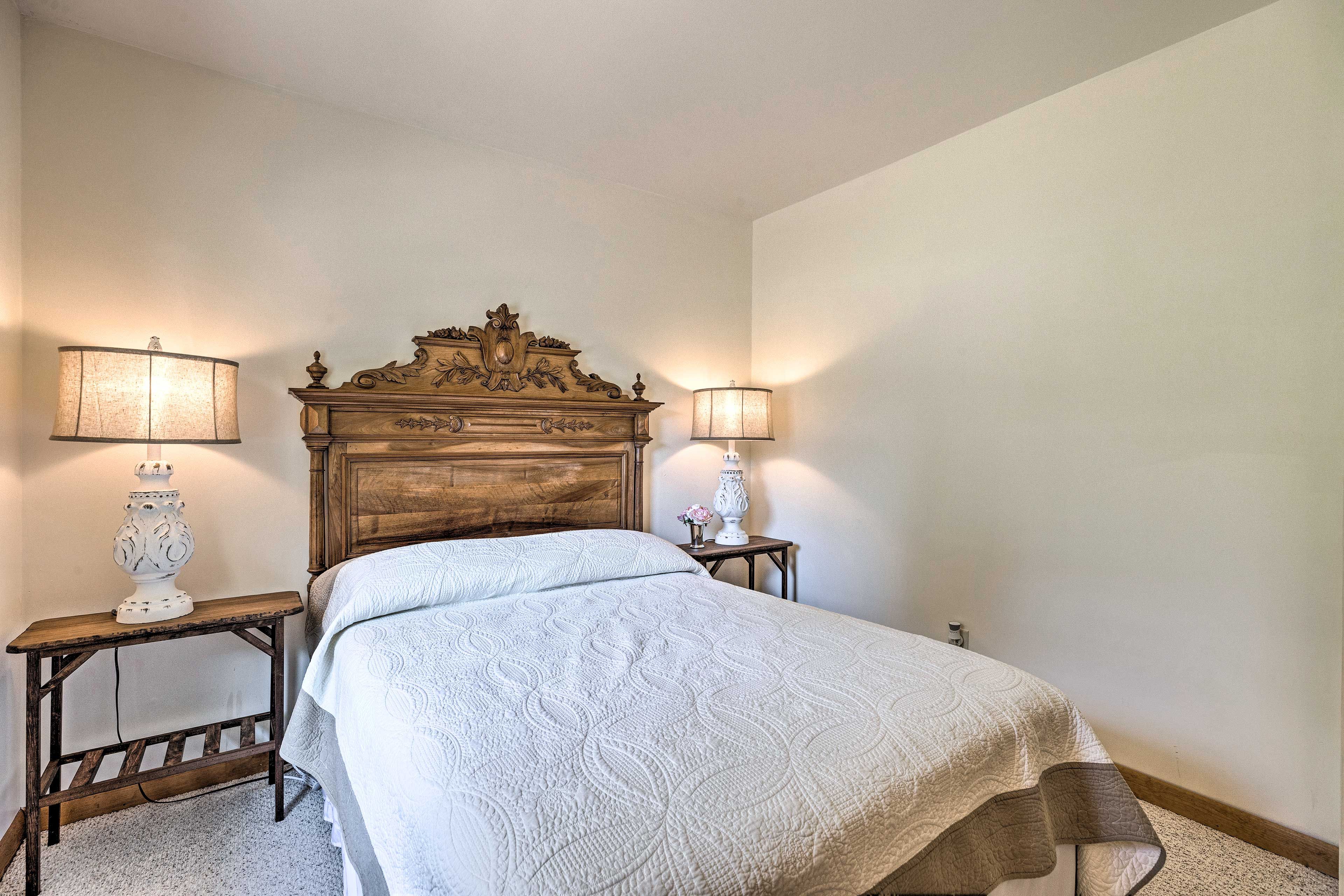 Bedroom 2