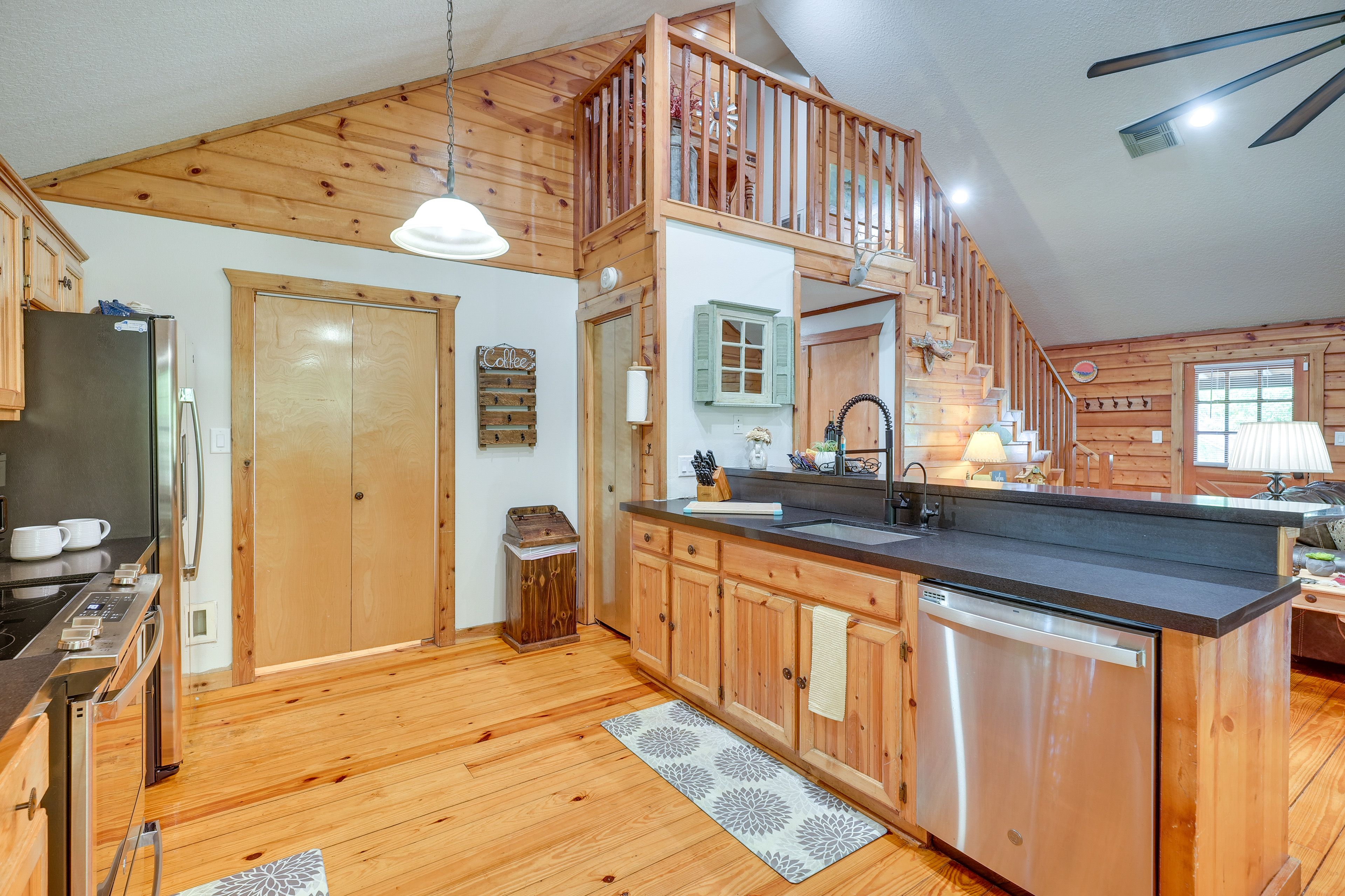 Kitchen | Cooking Basics | 1st Floor