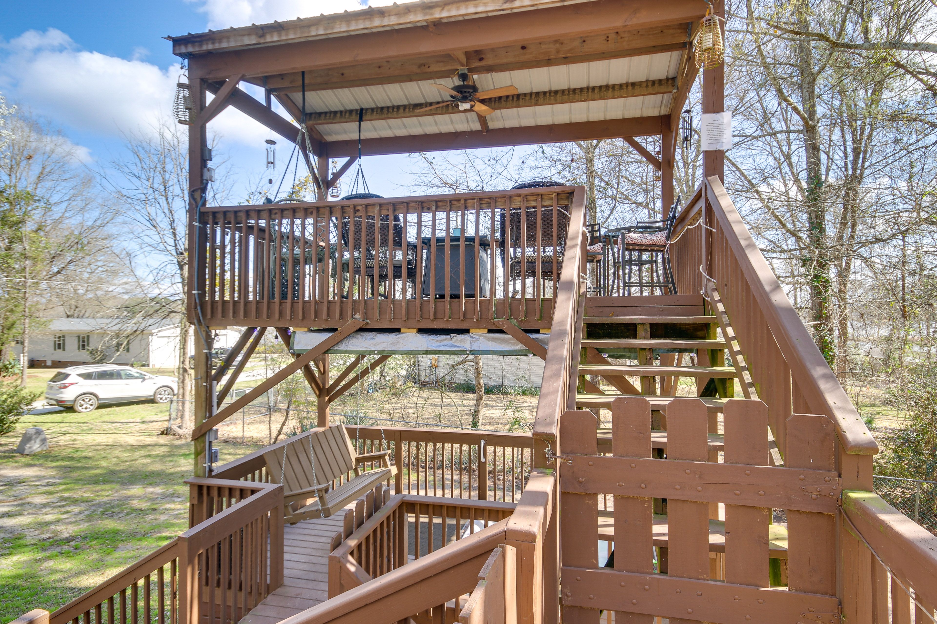Watch Tower