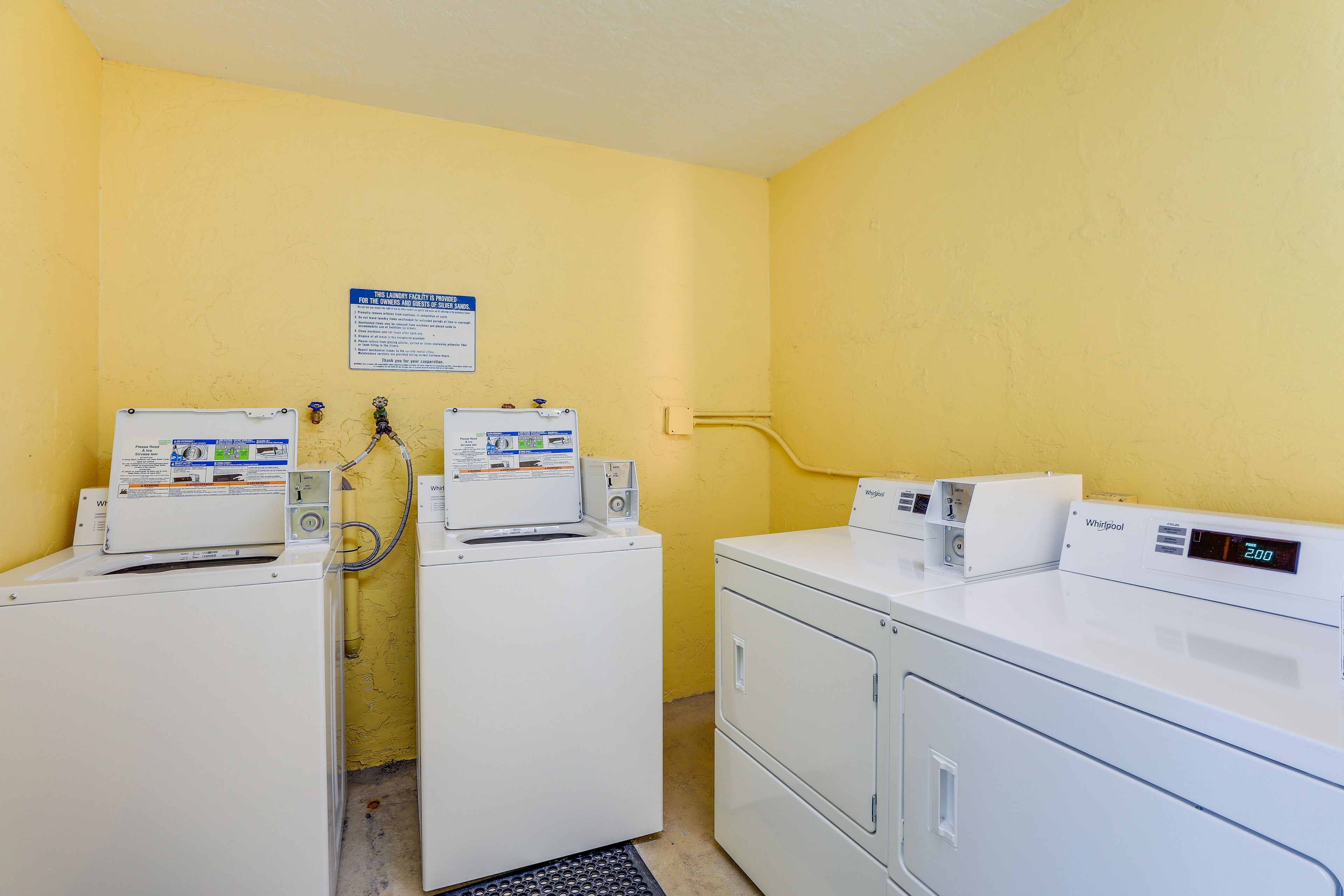 Community Amenities